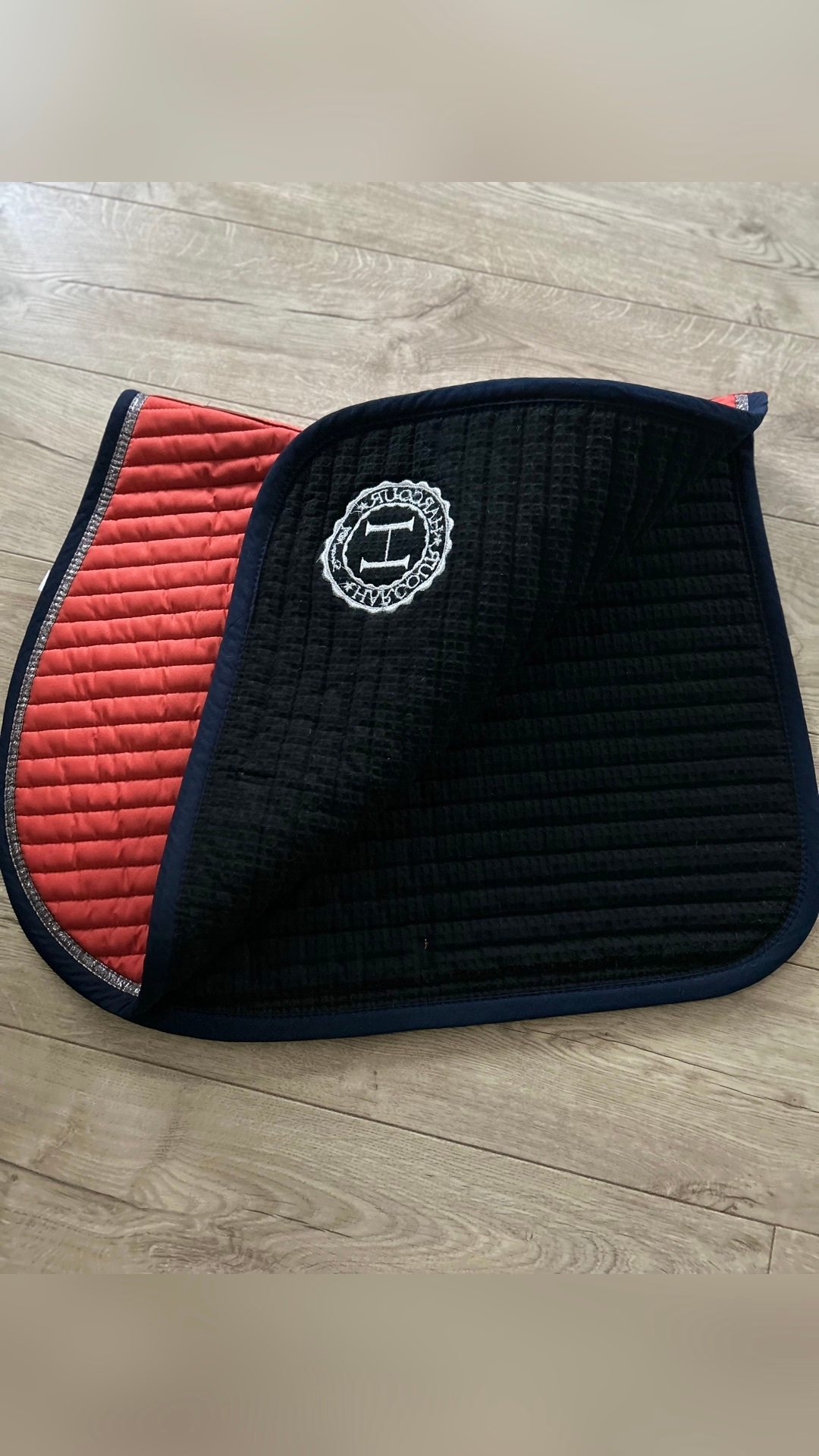 Tapis Harcour, média 2