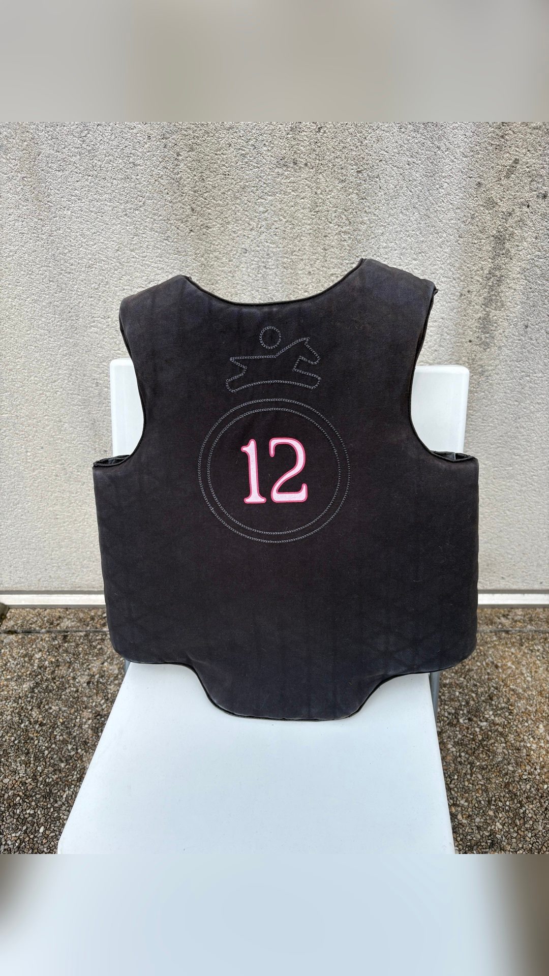 Gilet de protection enfant, média 2