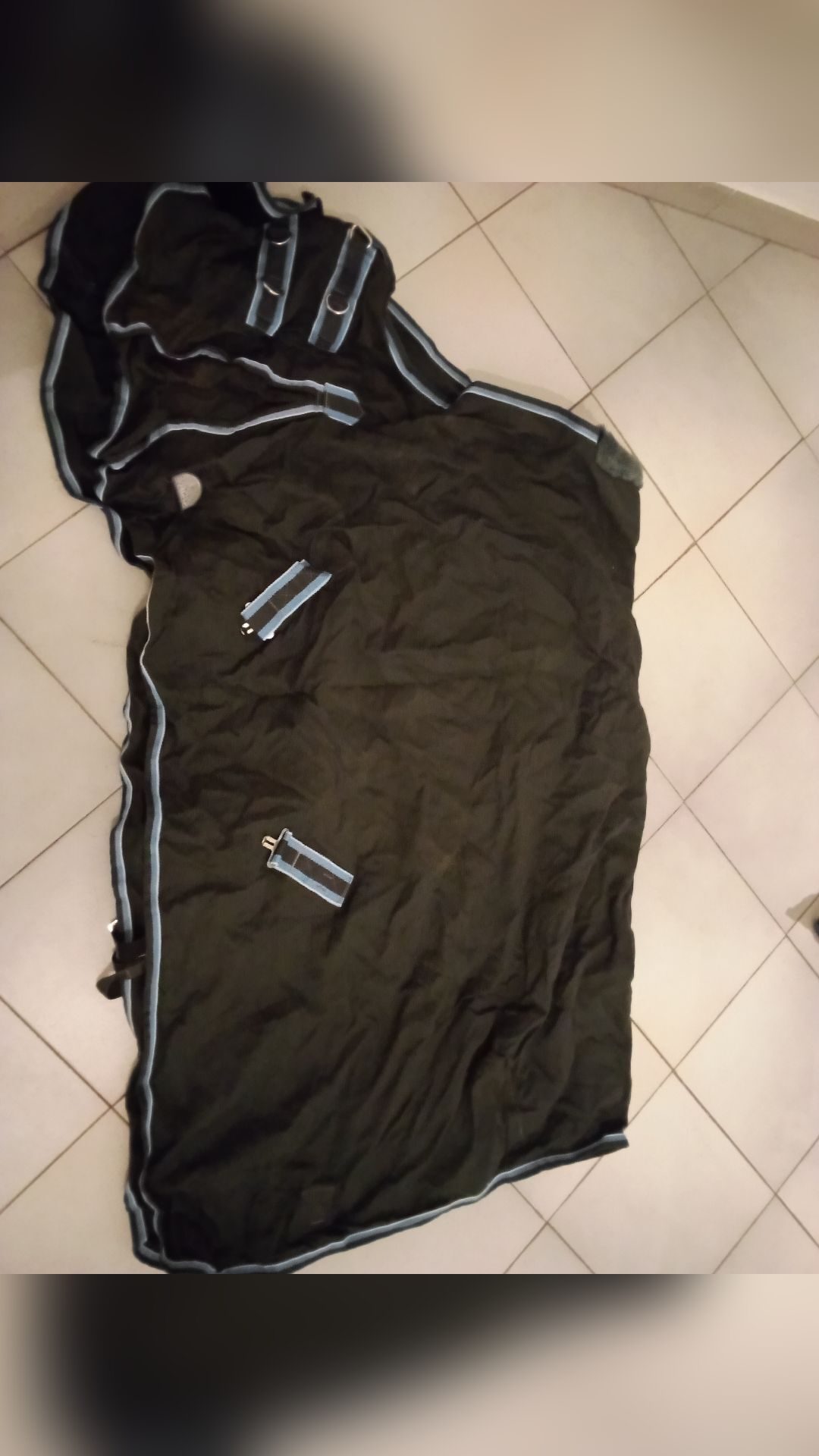 Chemise de box, média 2