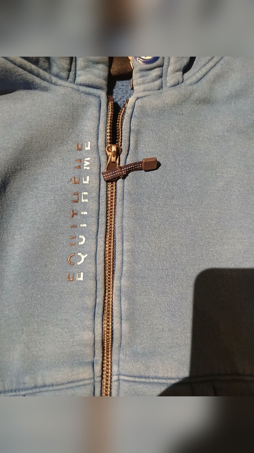 Veste à capuche, média 2