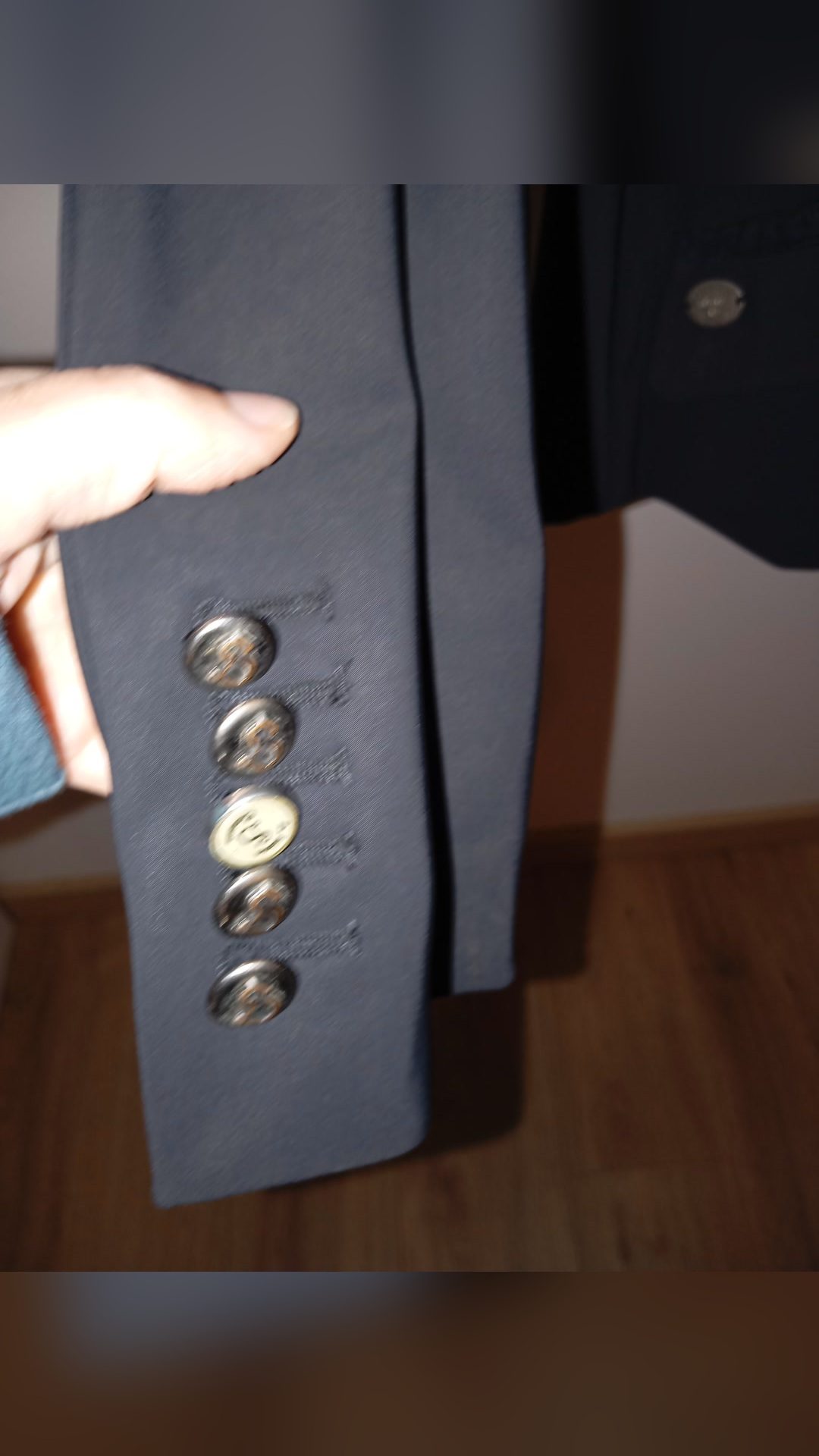 Veste de concours le Sabotier, média 5