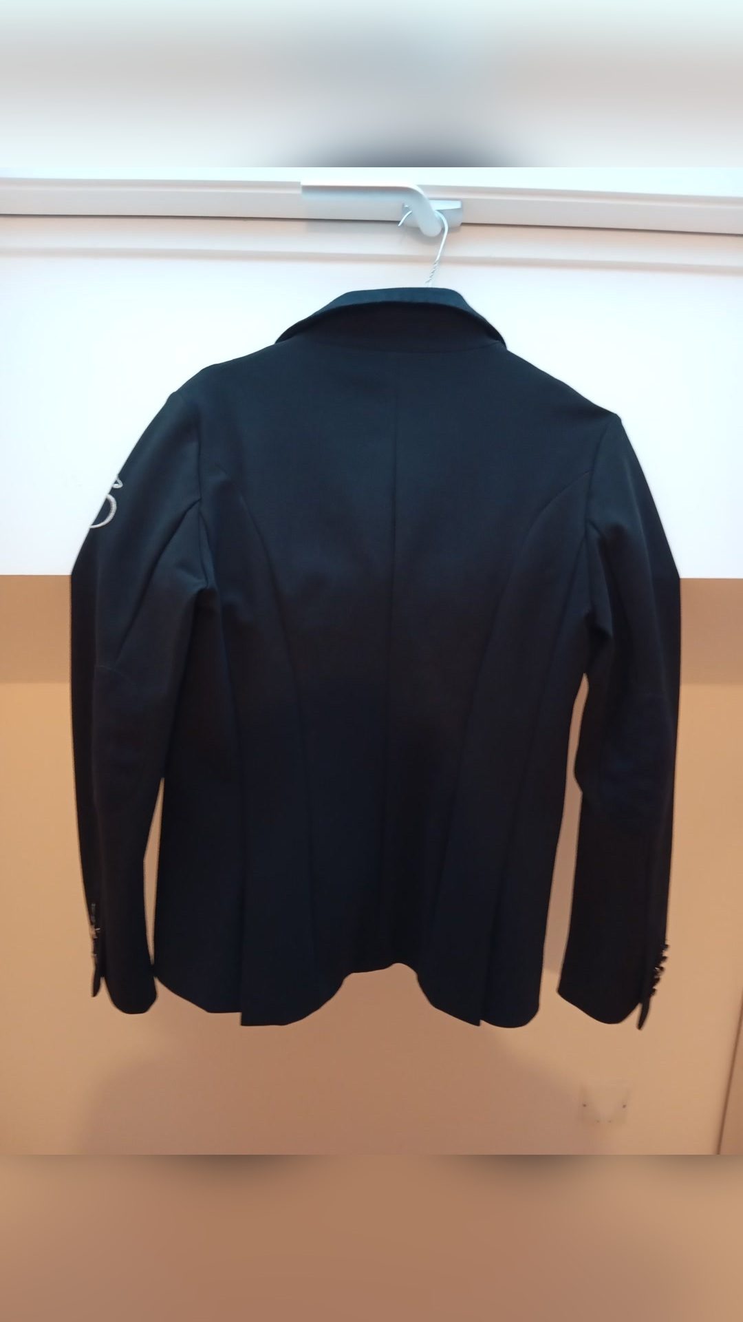 Veste de concours le Sabotier, média 3
