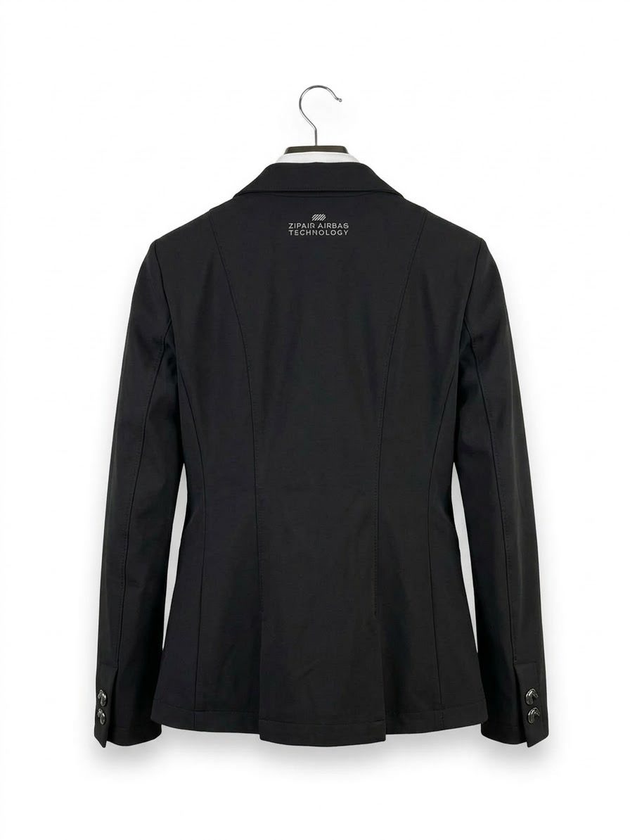 Veste de concours Equitheme, média 2