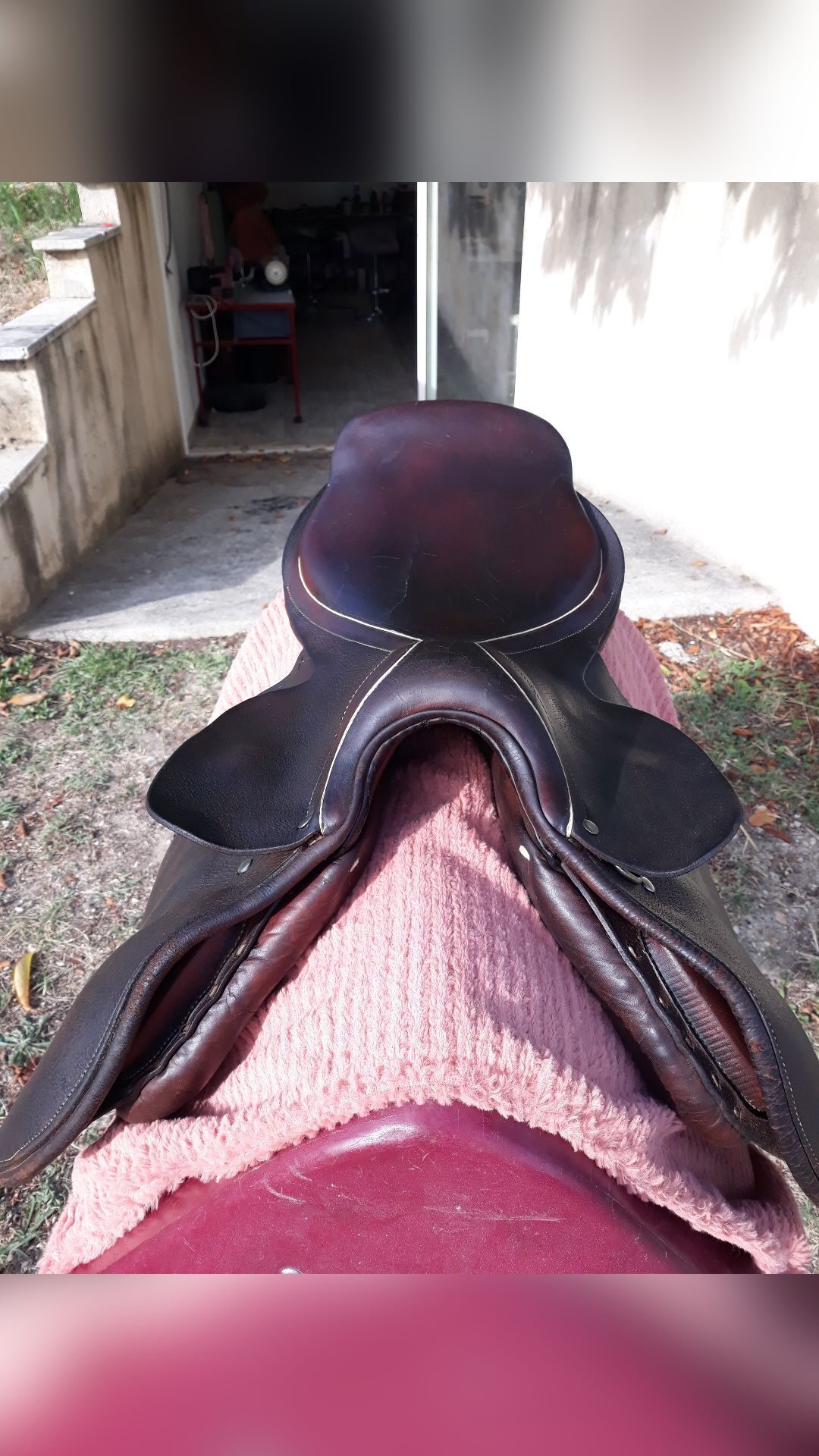 Selle, média 2