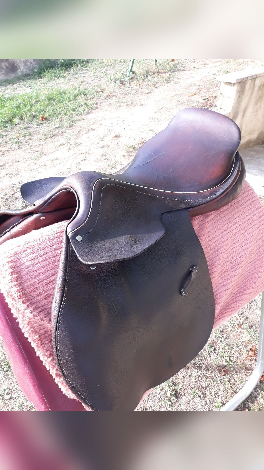 Selle, média 3