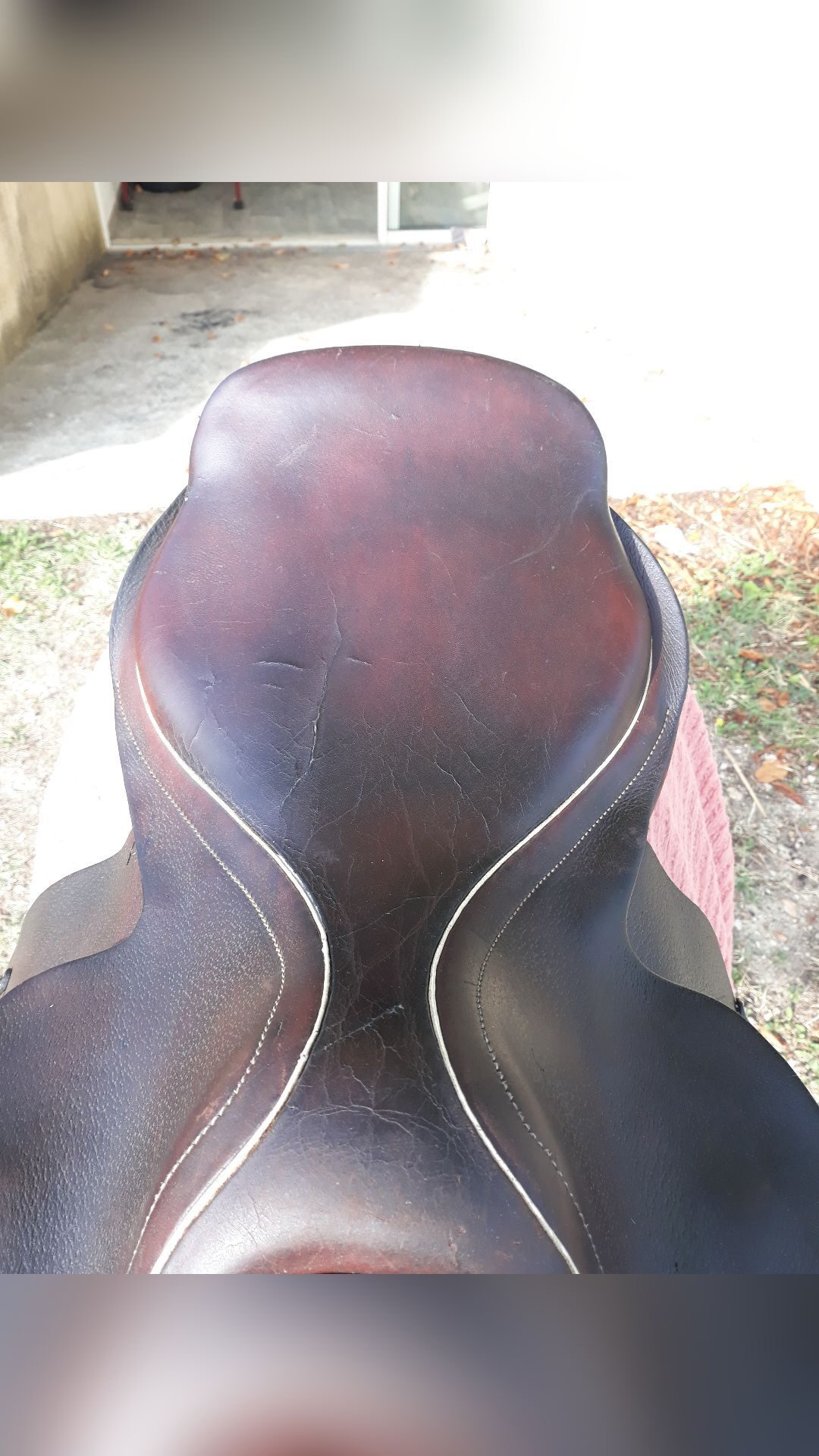 Selle, média 4