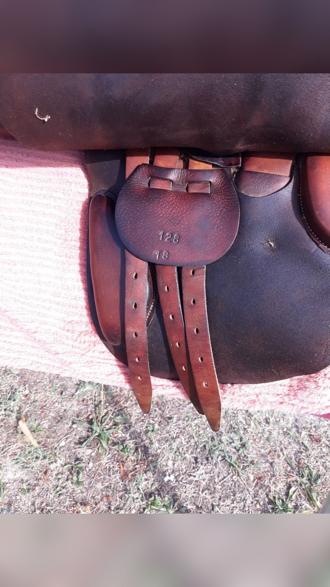 Selle, média 6