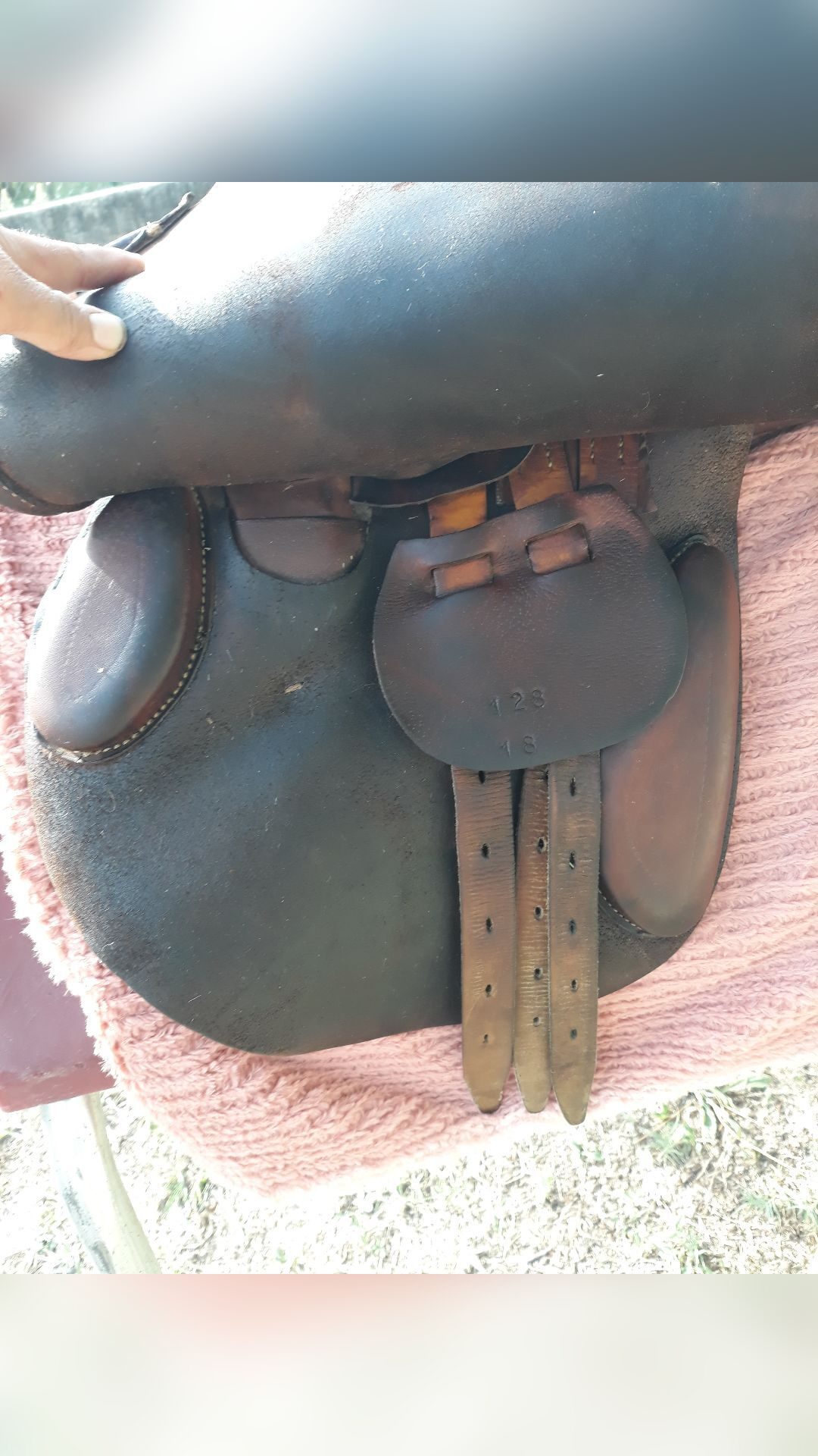 Selle, média 7