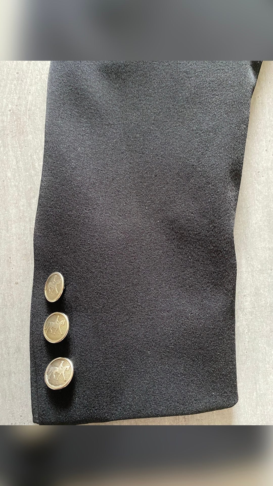 Veste PIKEUR 14 ans, média 3