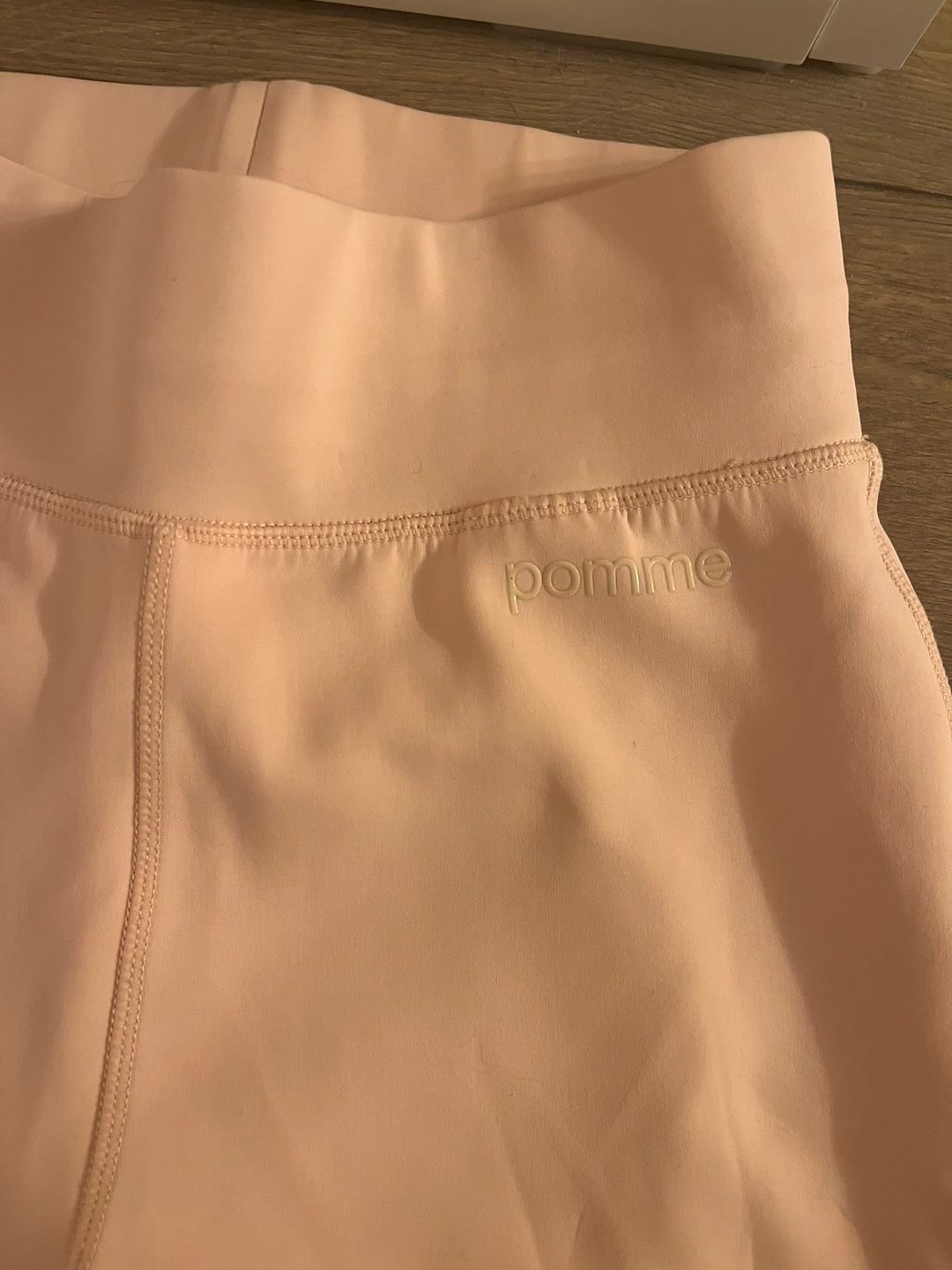 Legging Pomme, média 2