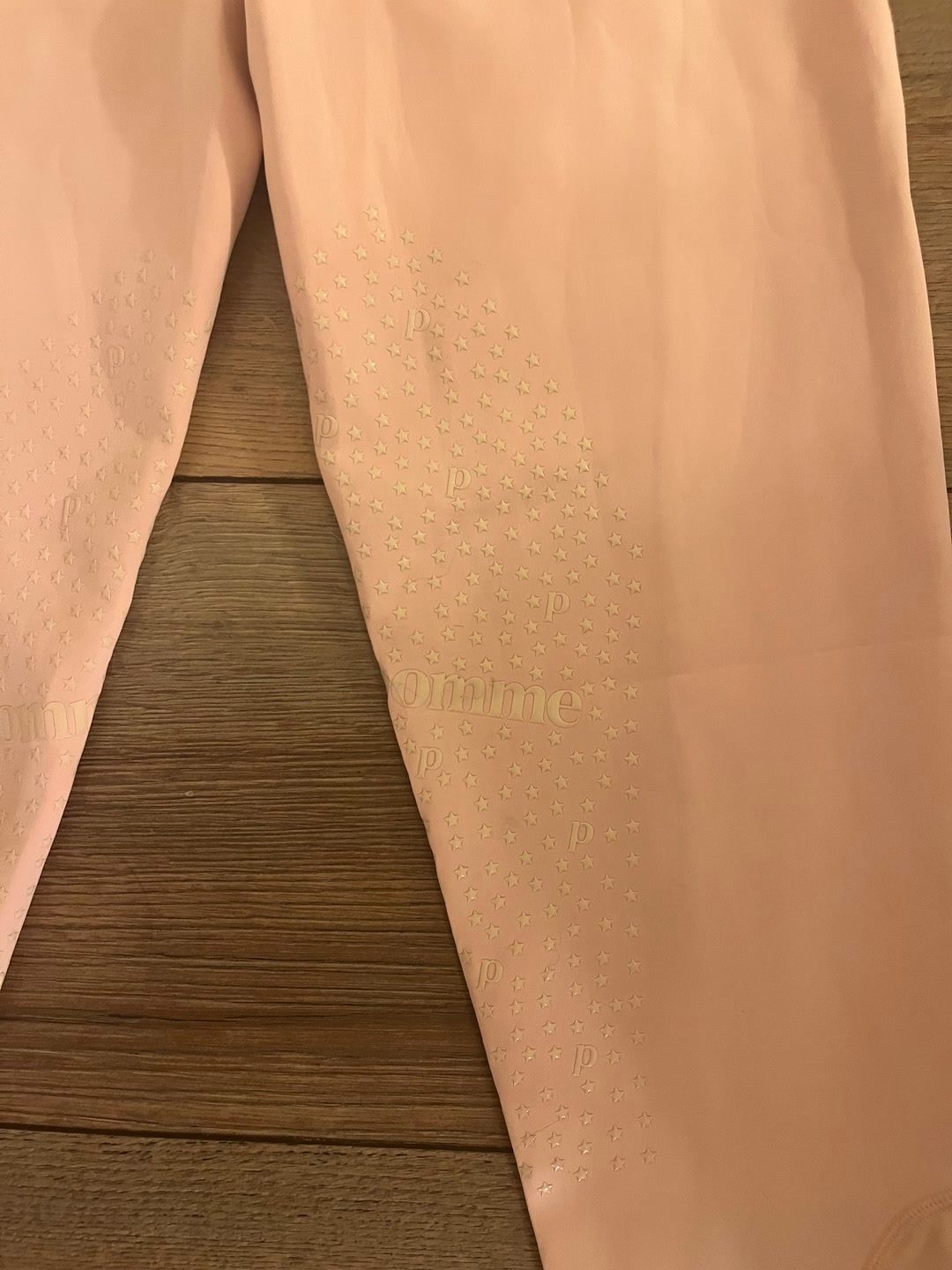 Legging Pomme, média 3