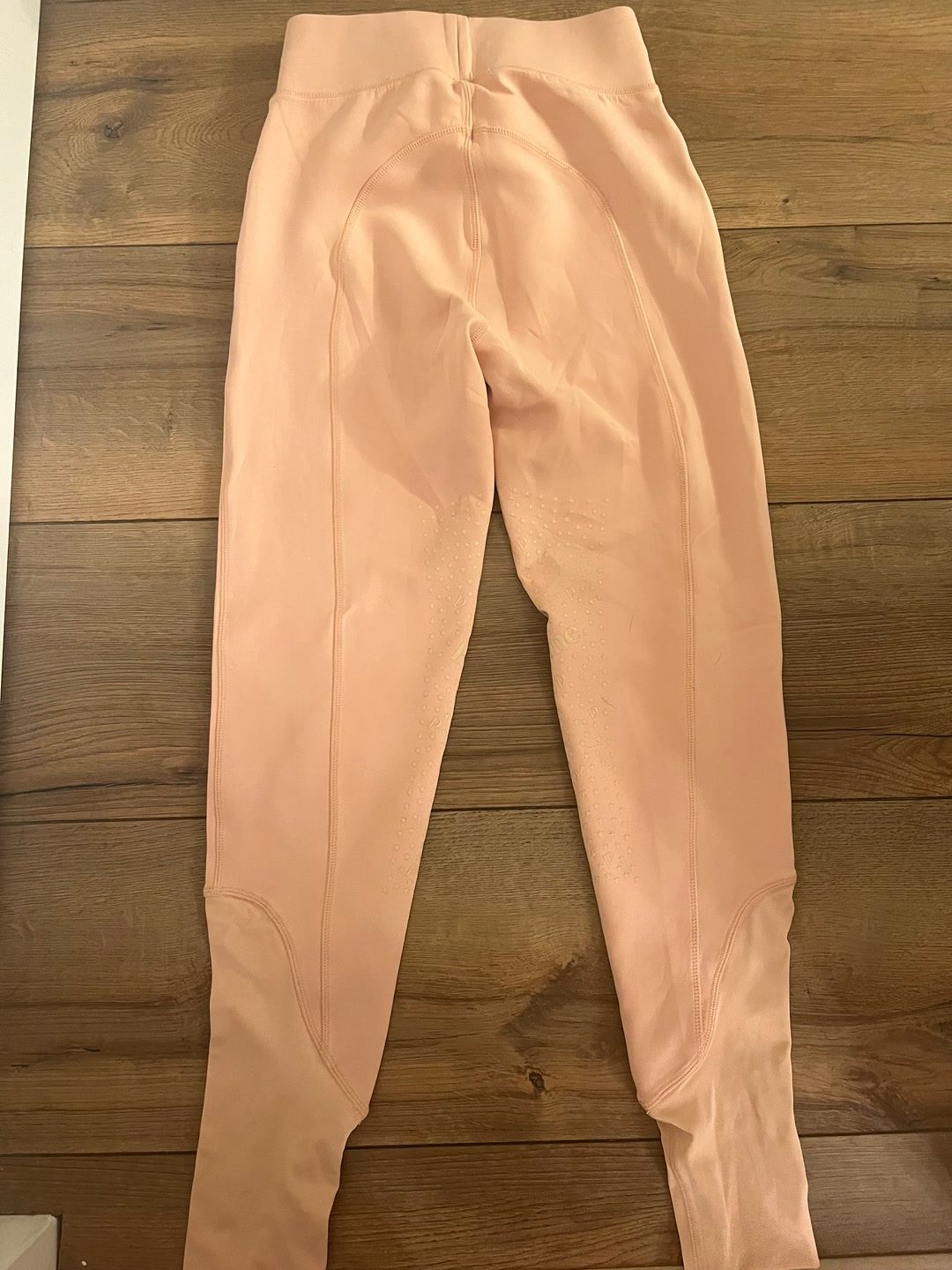 Legging Pomme, média 5