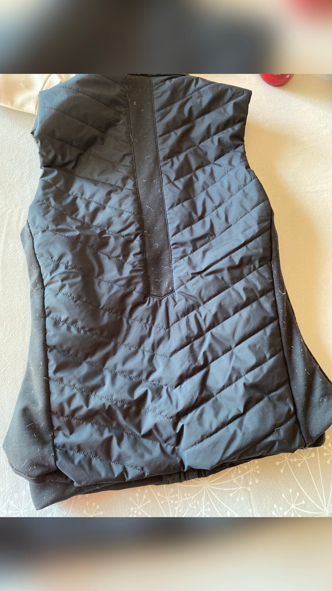 Veste Fouganza taille S, média 2