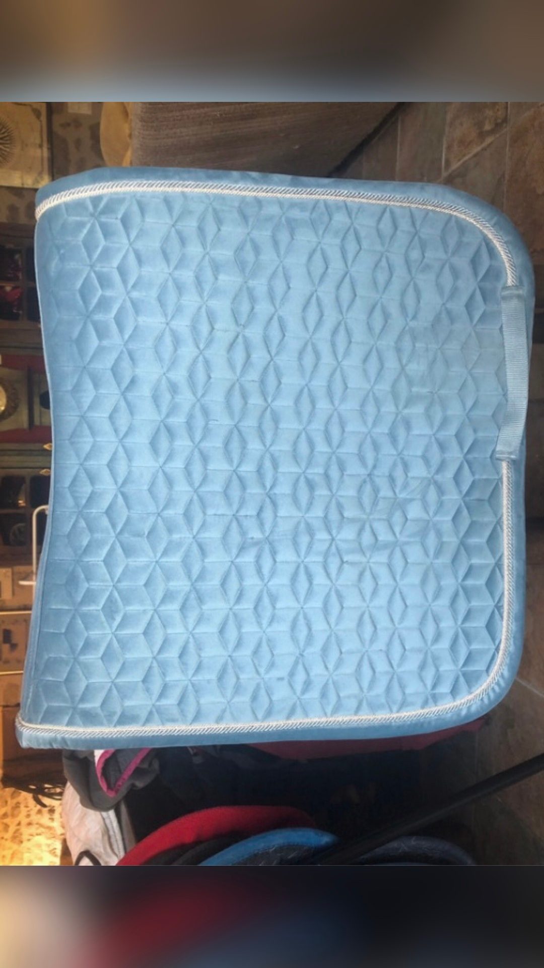 Tapis Kentucky, média 2