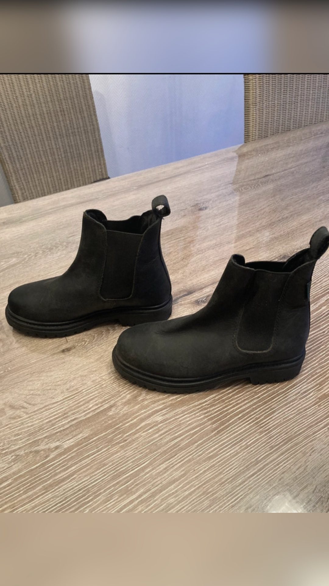 Boots d’équitation, média 3