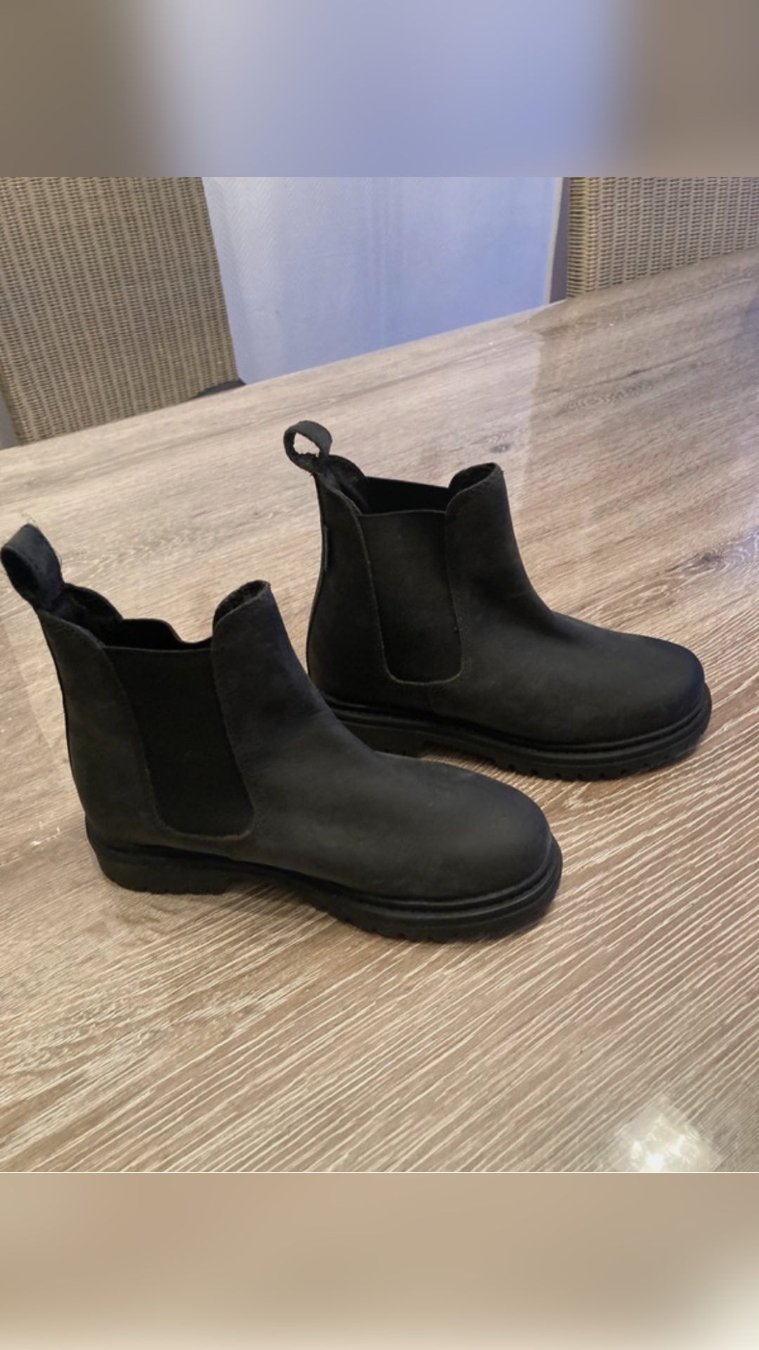 Boots d’équitation, média 4