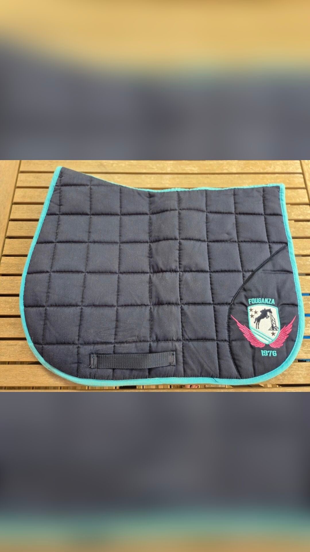Tapis Fouganza, média 3
