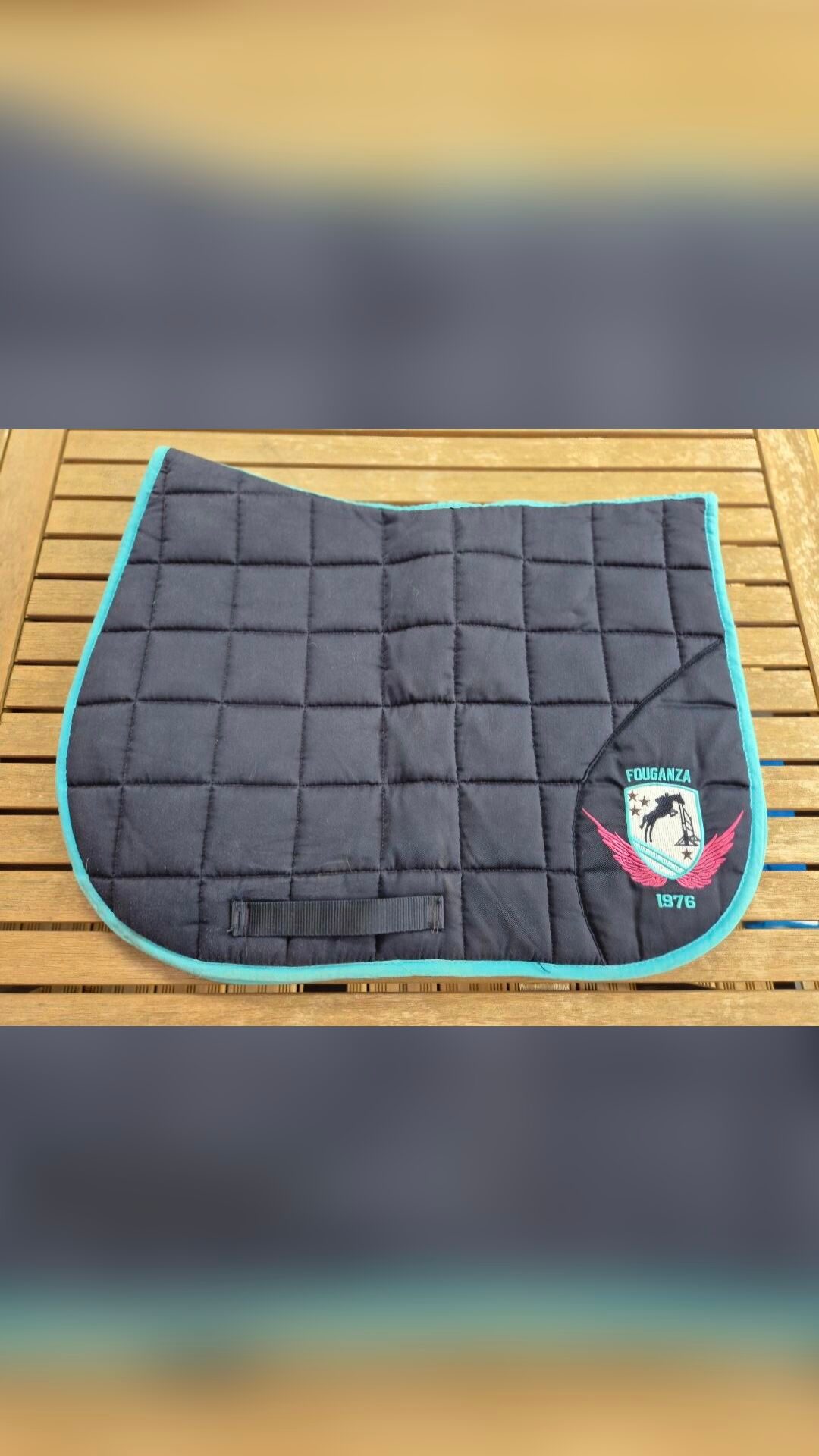 Tapis Fouganza, média 4