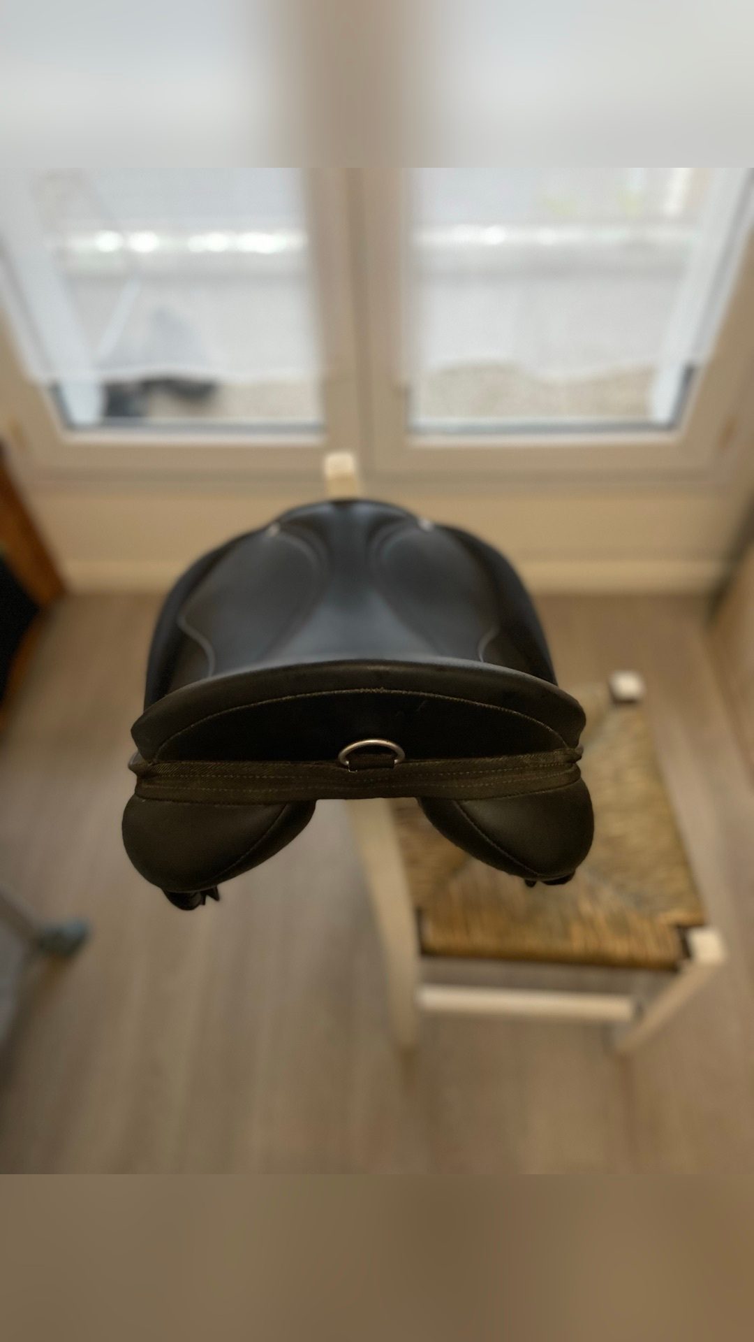 Selle Fouganza, média 5