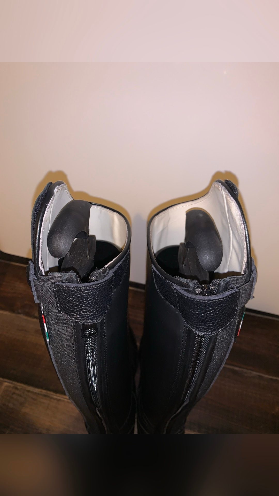 Bottes d’équitation Tattini Breton Close contact, média 5