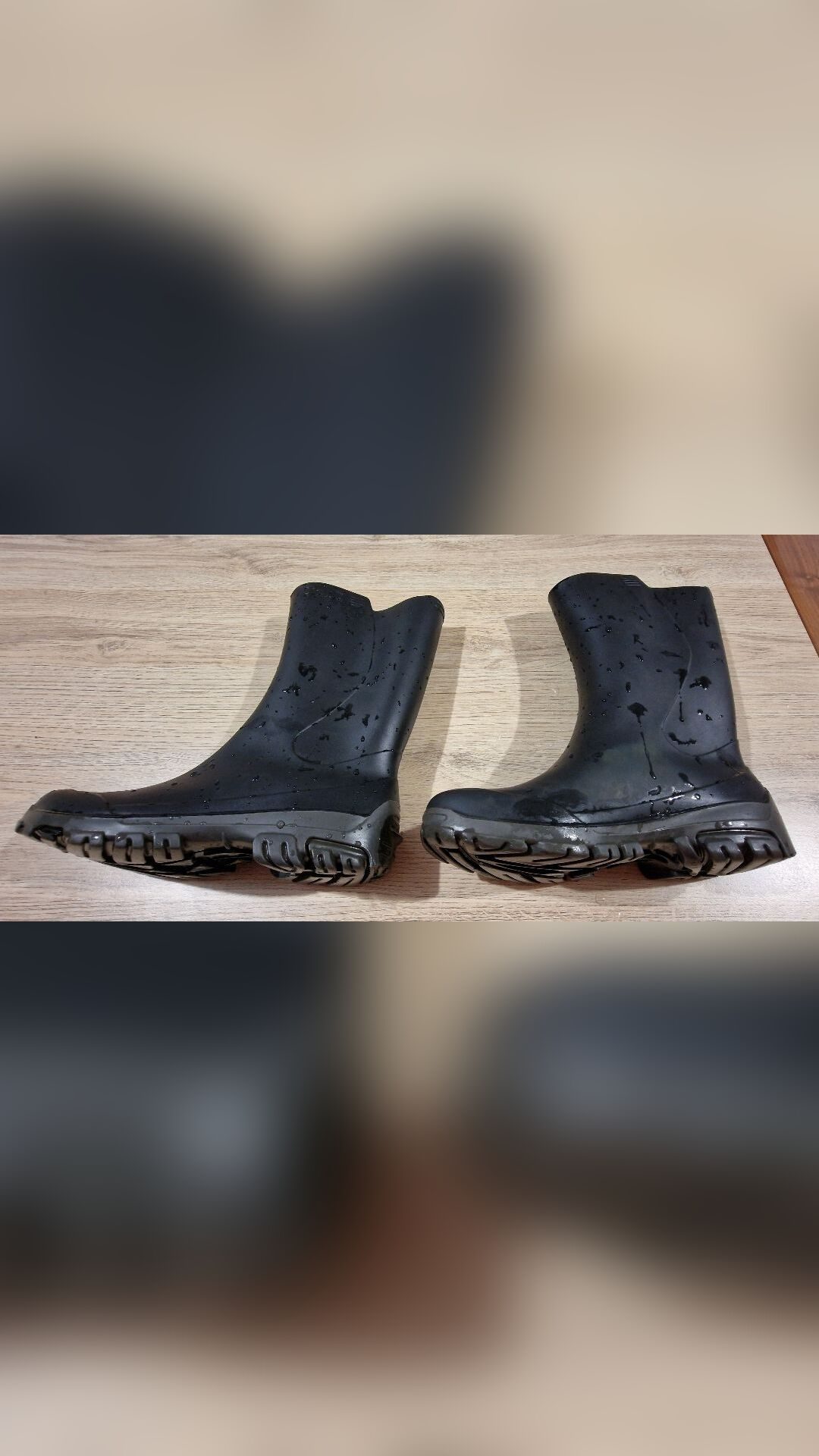 Tenue cavalière, média 3