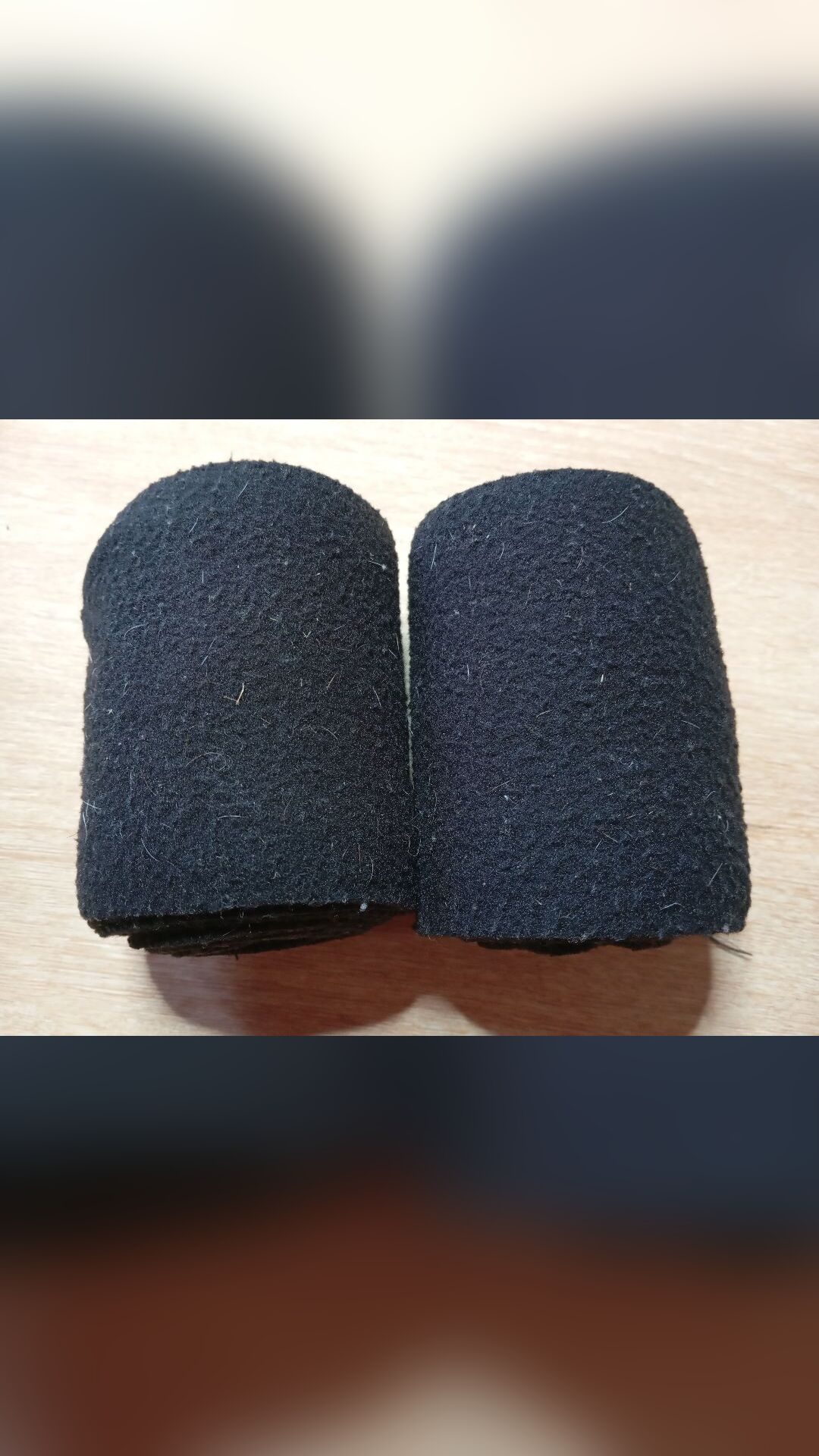 Bandes de polo, média 3