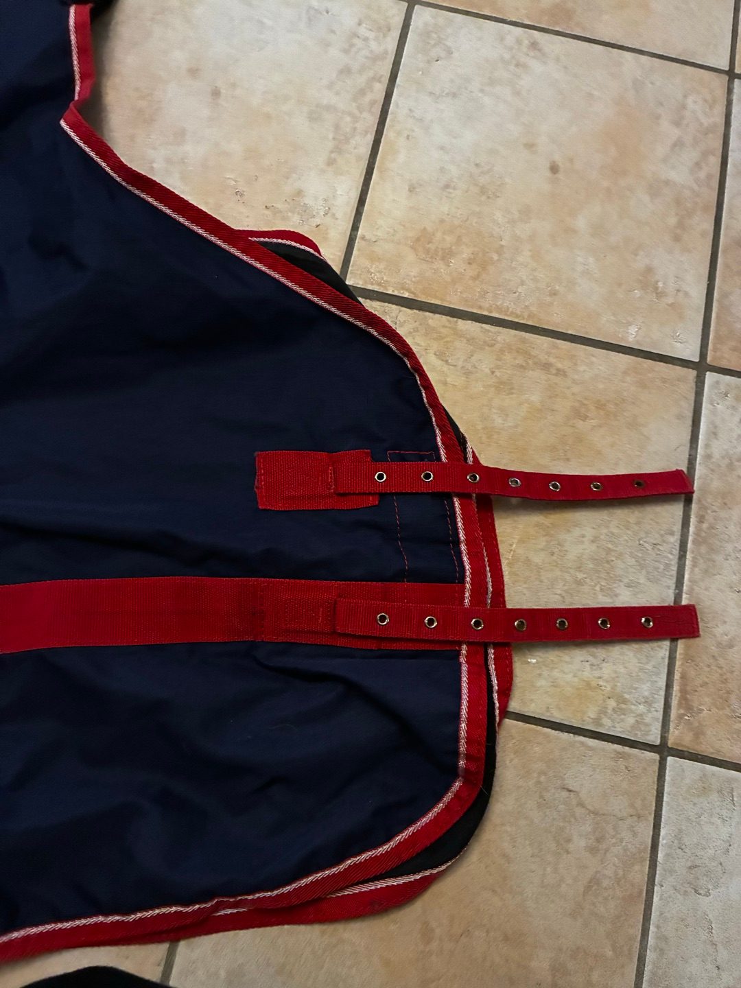 Couverture imperméable 0g, média 7