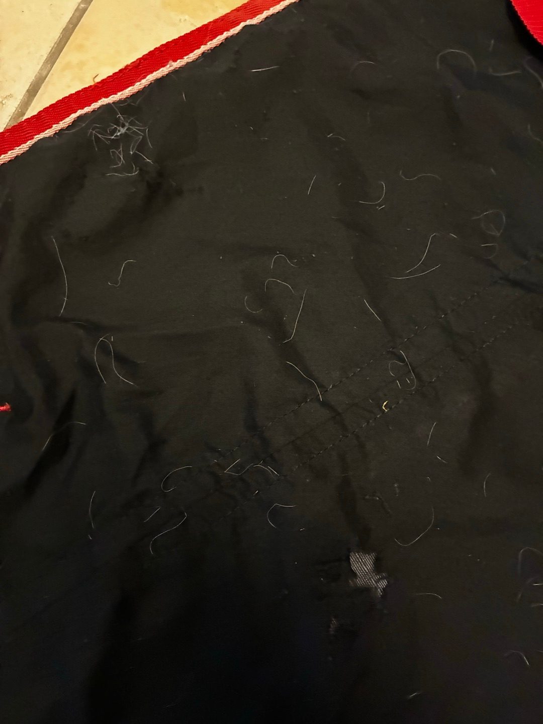 Couverture imperméable 0g, média 5