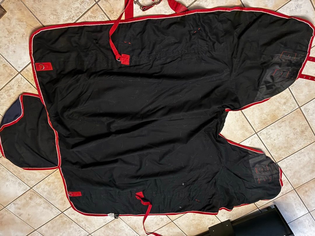 Couverture imperméable 0g, média 3