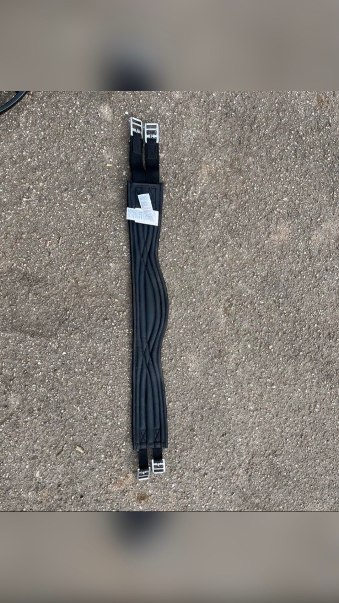 Sangle 105cm, média 2