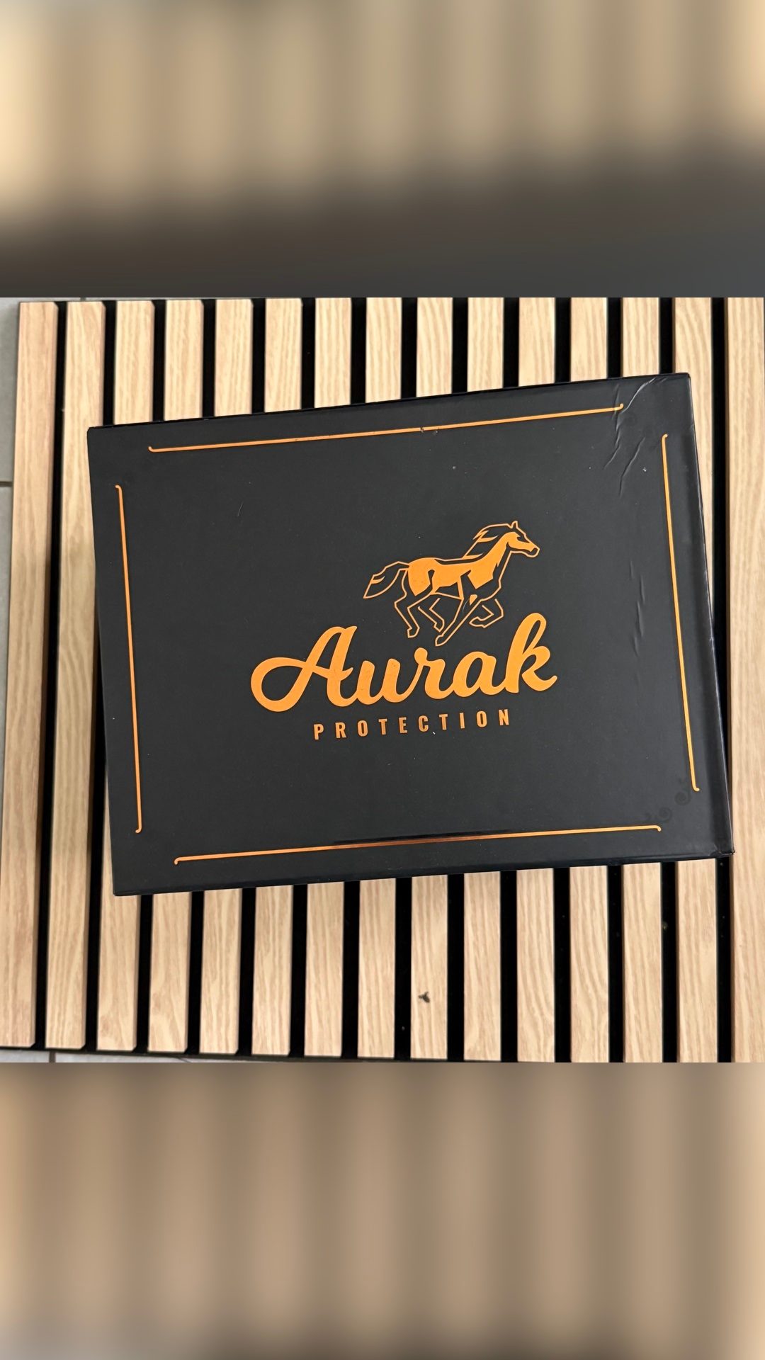 Bombe Aurak Equestrian, média 5