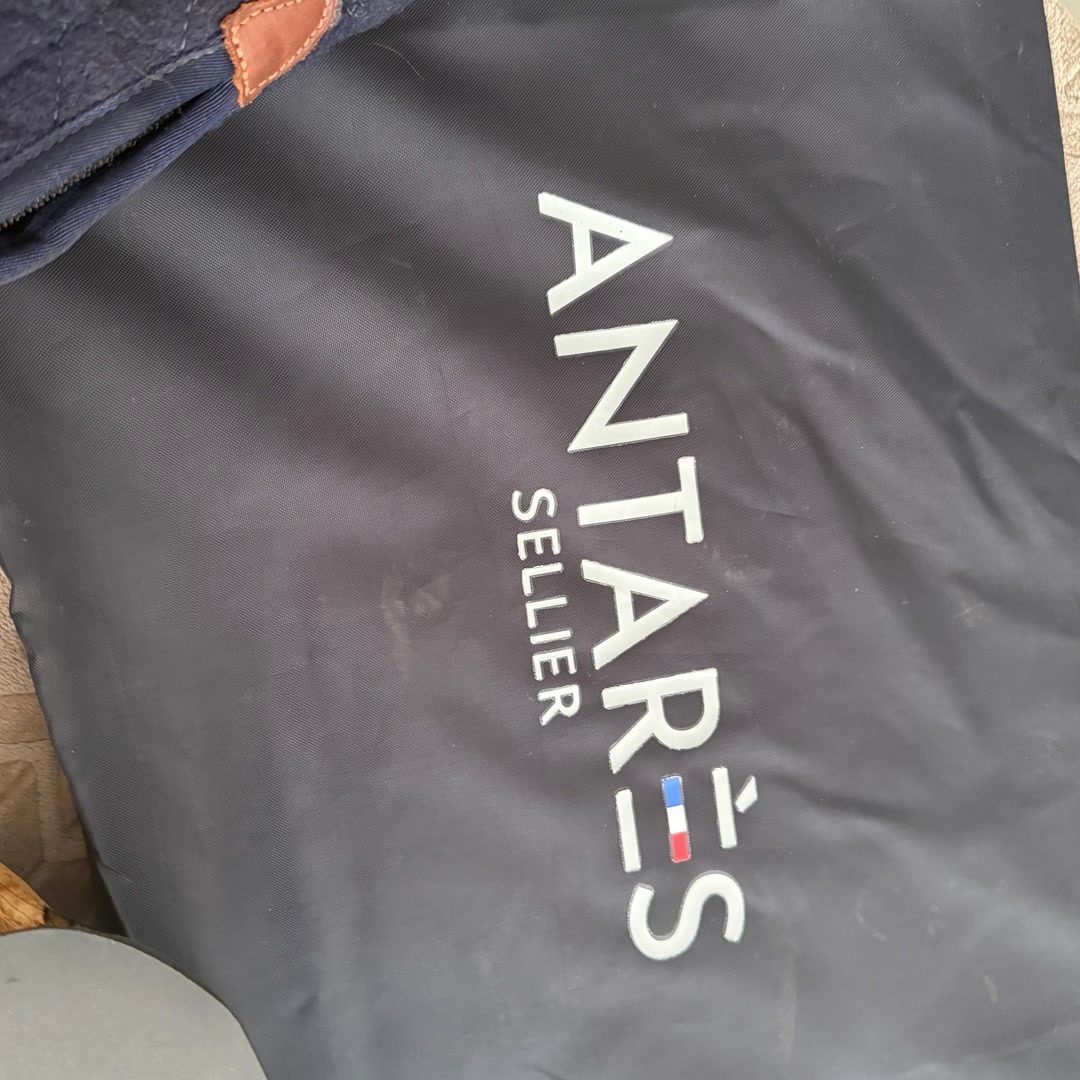 Amortisseur à cales Antares, média 3