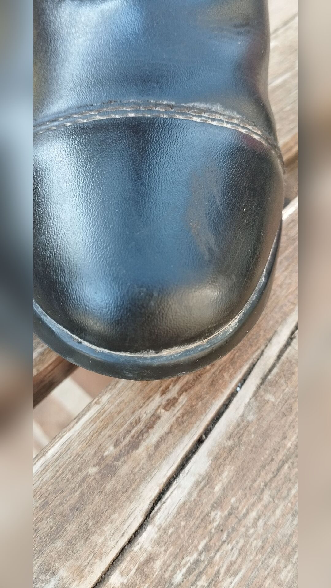 Bottes Stedds, média 2