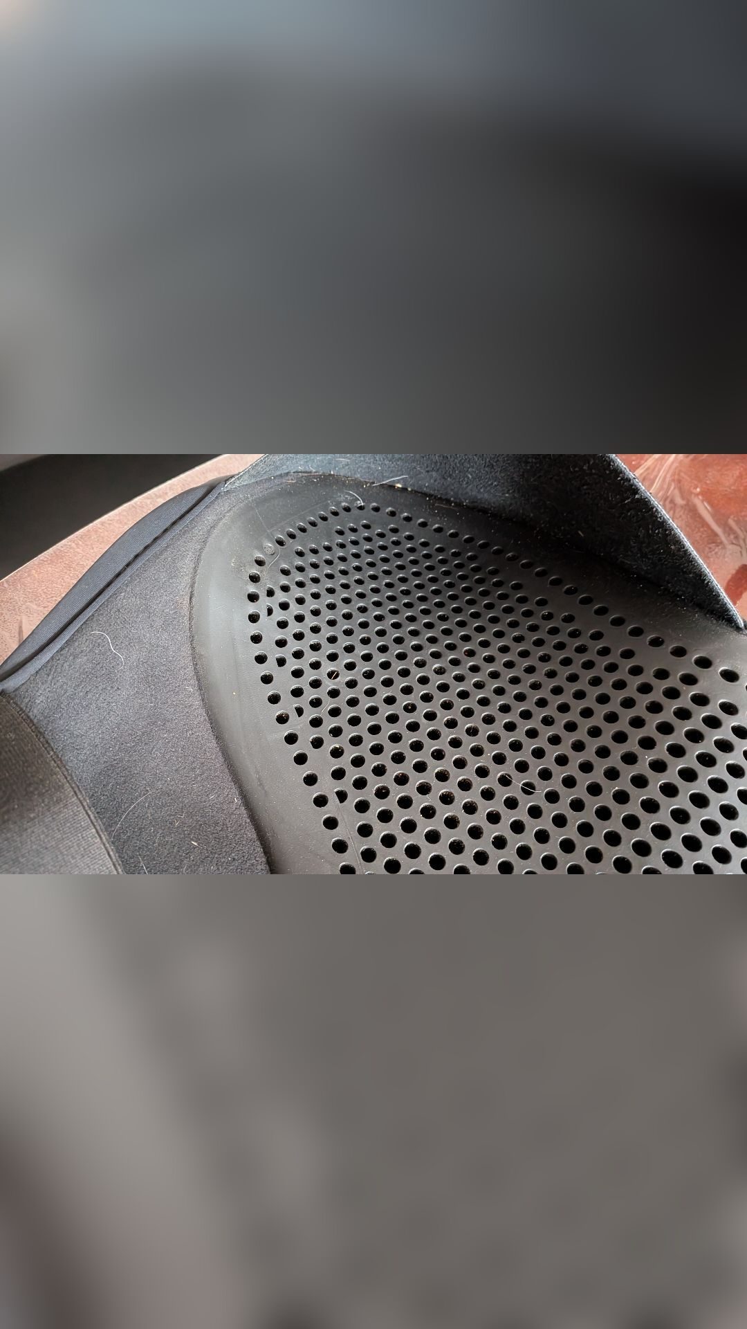 Couvre selle, média 5