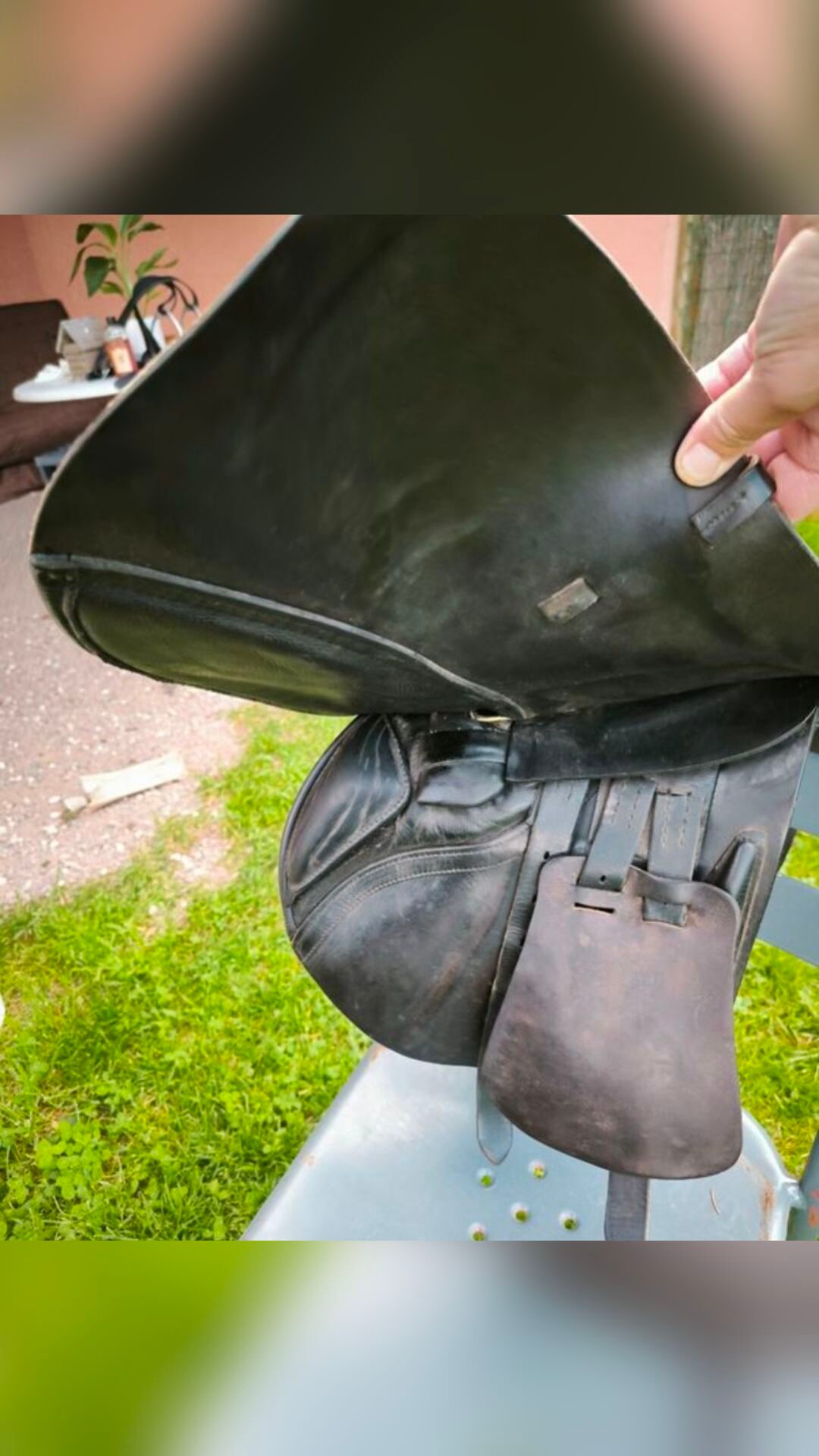 Selle, média 5