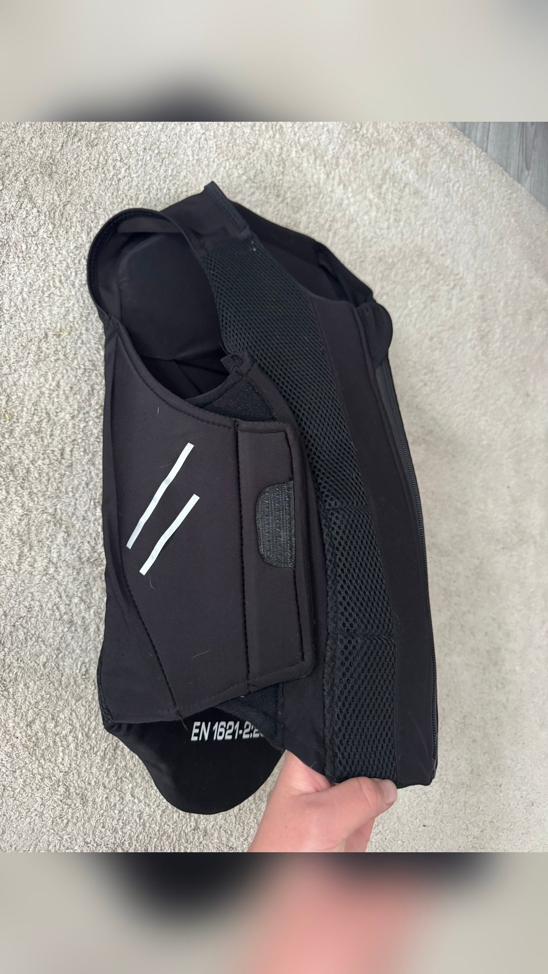Gilet de protection, média 2
