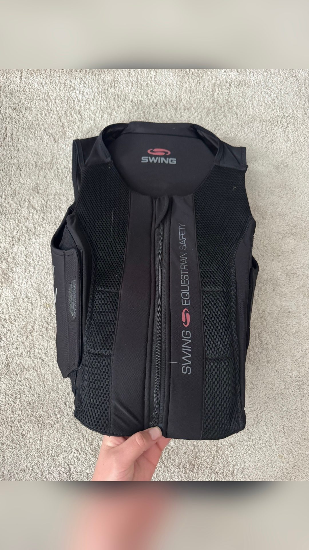 Gilet de protection, média 5