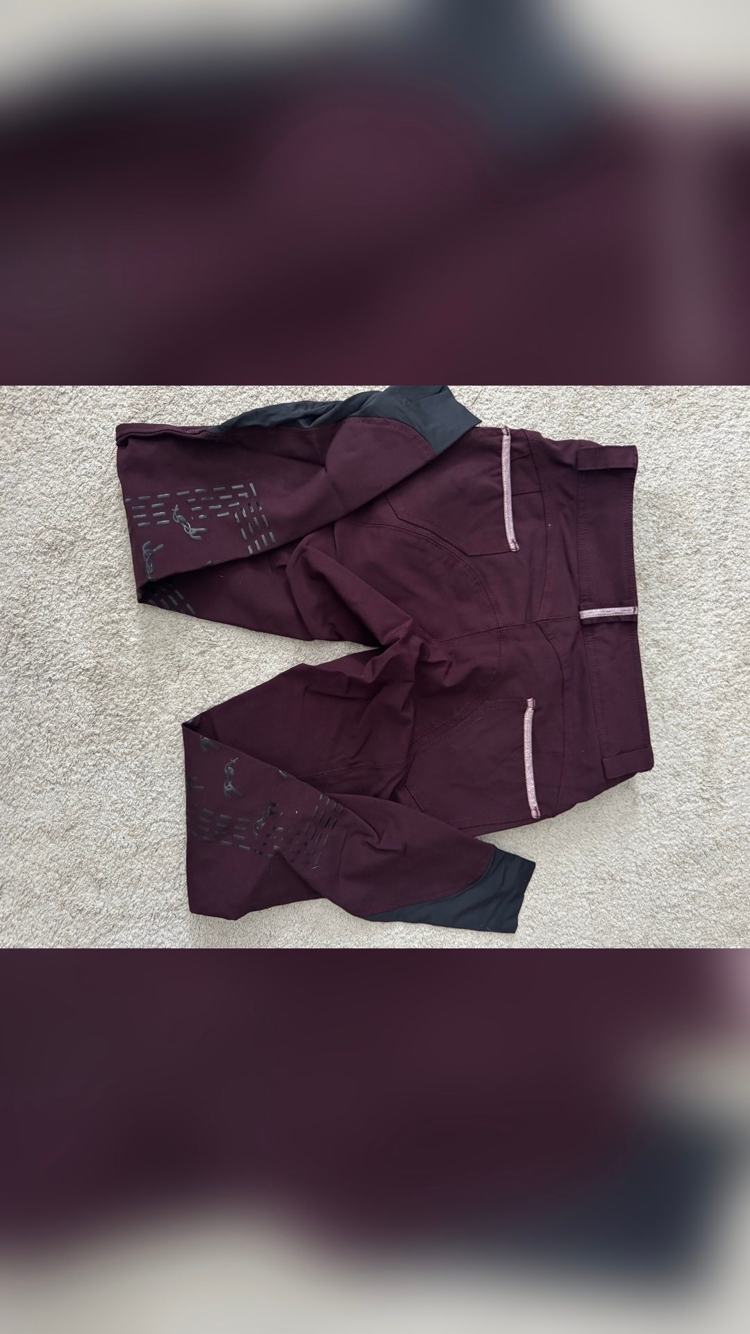 Pantalon Pénélope, média 2
