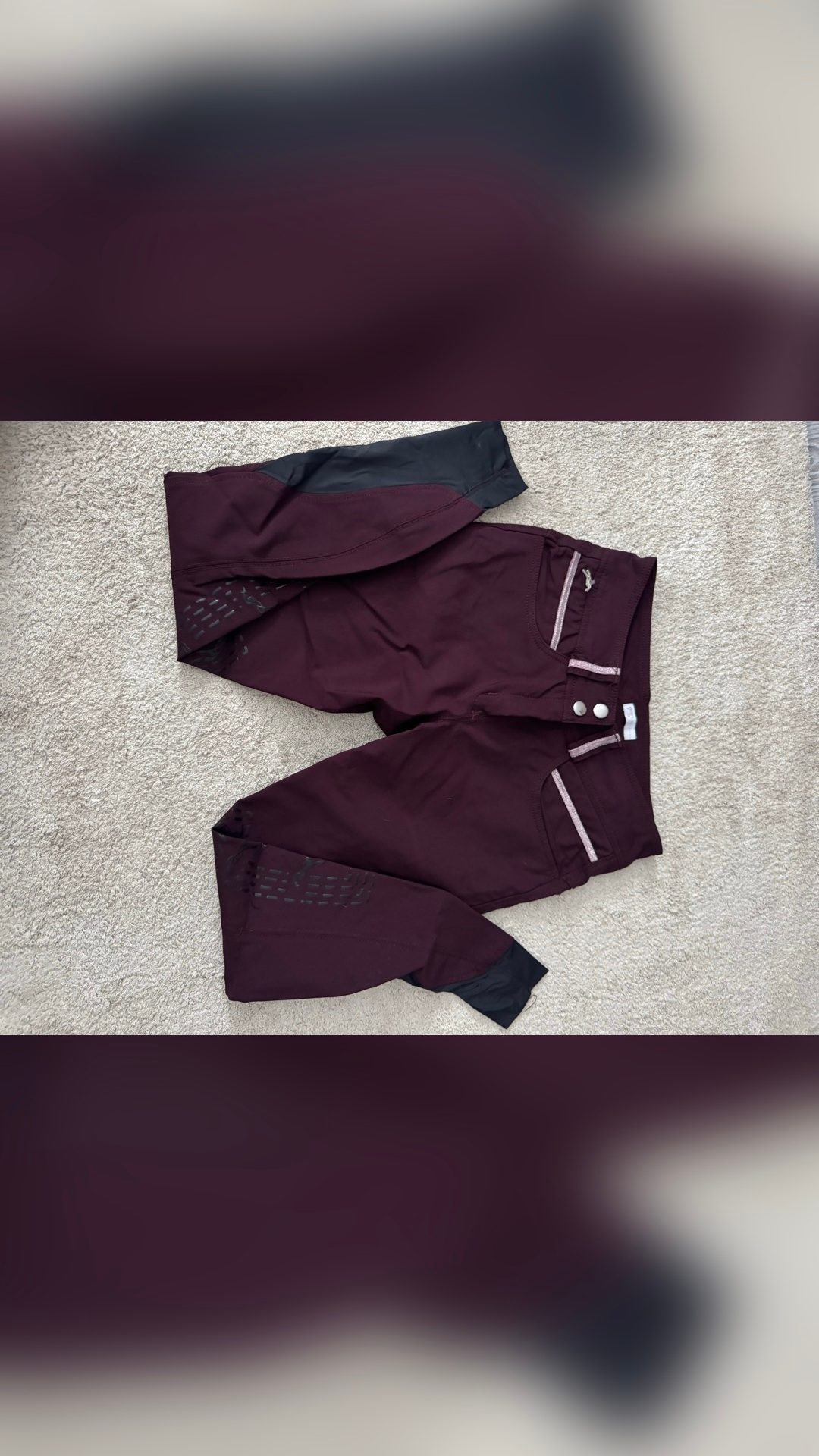 Pantalon Pénélope, média 3