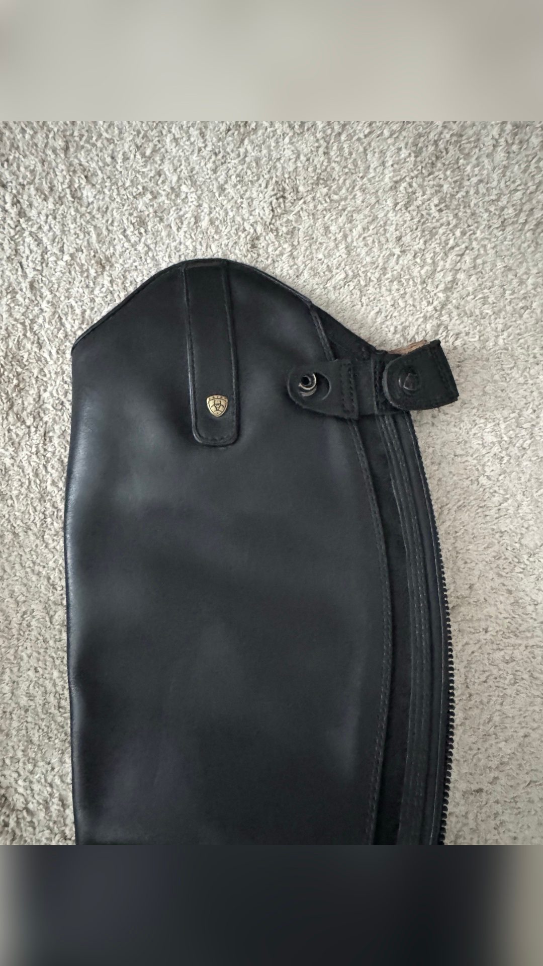 Botte Ariat, média 3