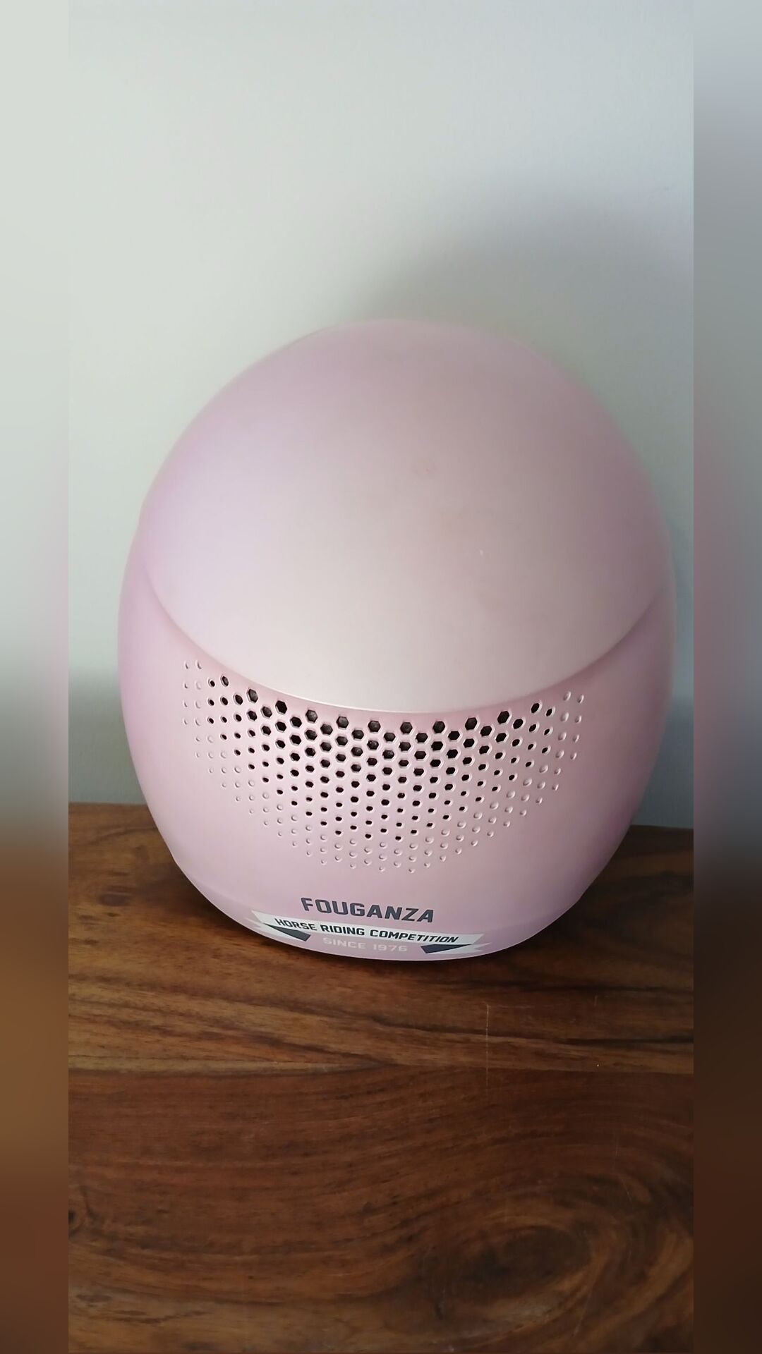 Casque, média 2