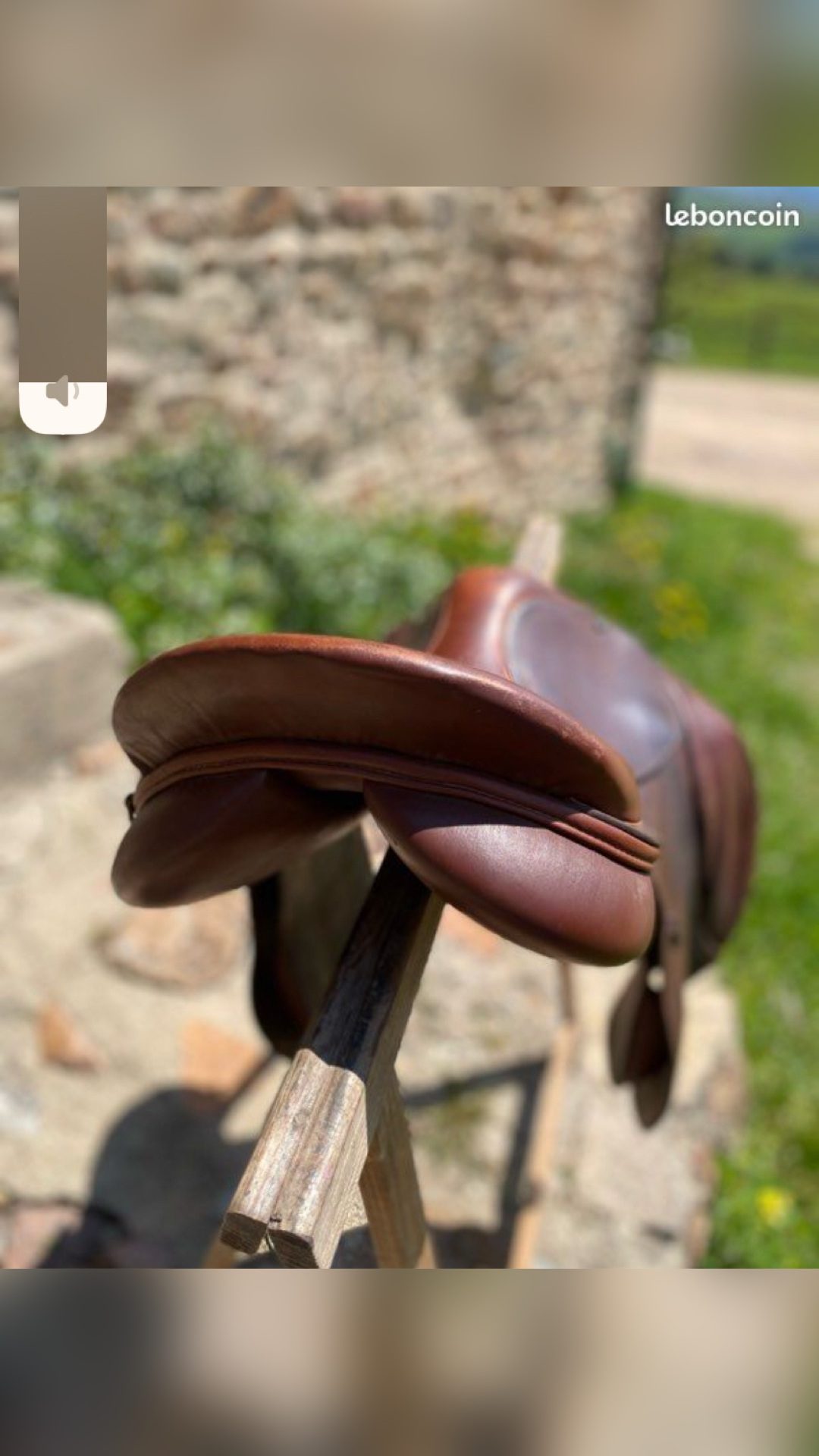 Selle Suprême 17 pouces, média 2