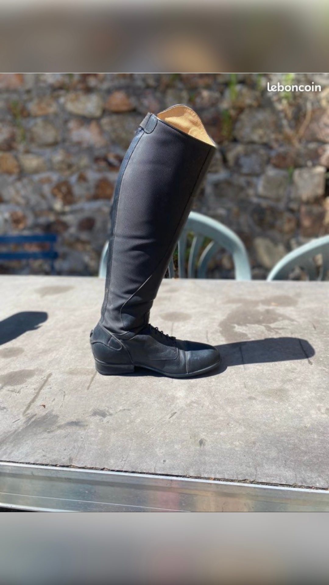 Botte Sergio Grasso, média 2