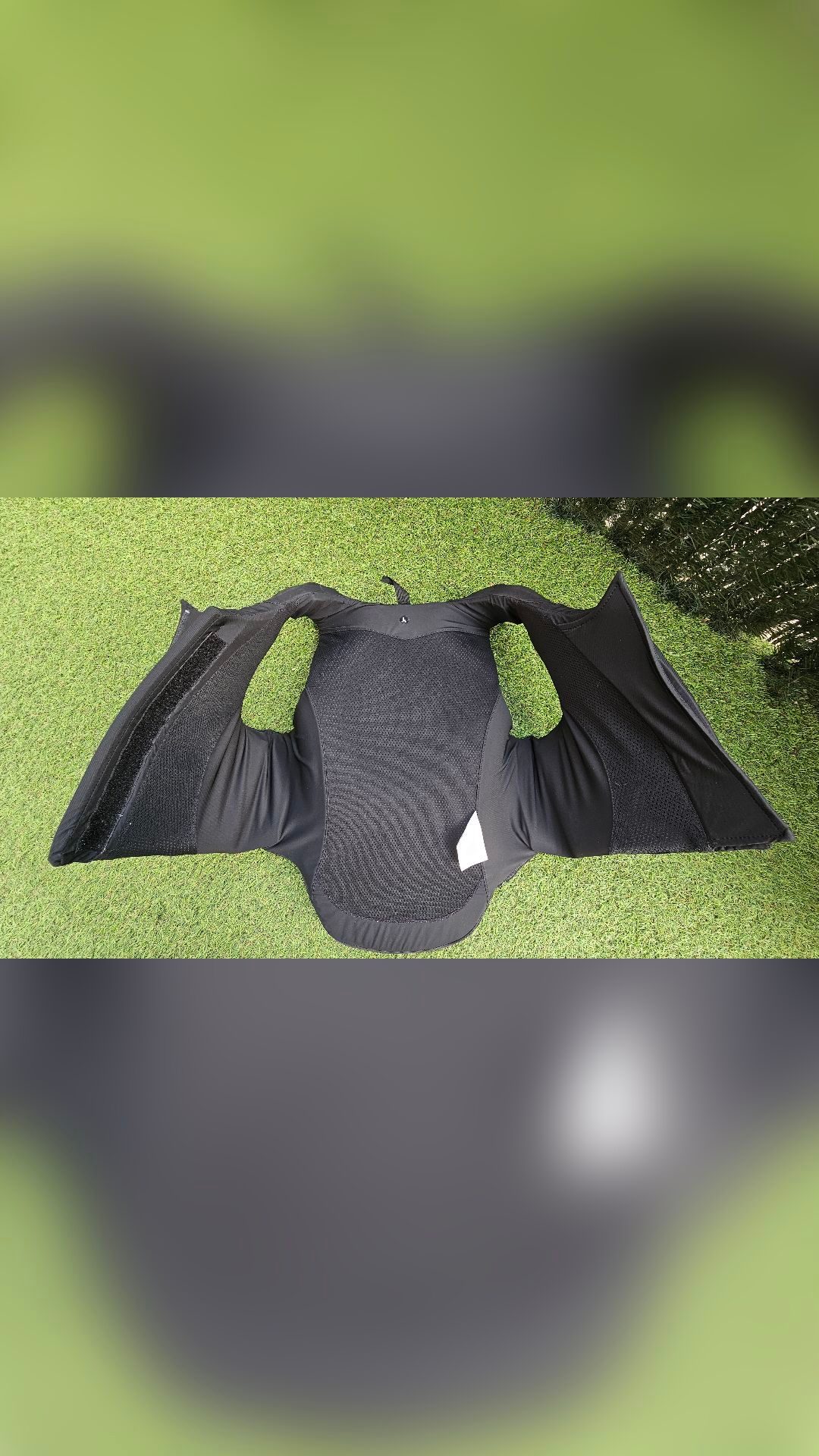 Gilet cross Komperdell 360°, média 4