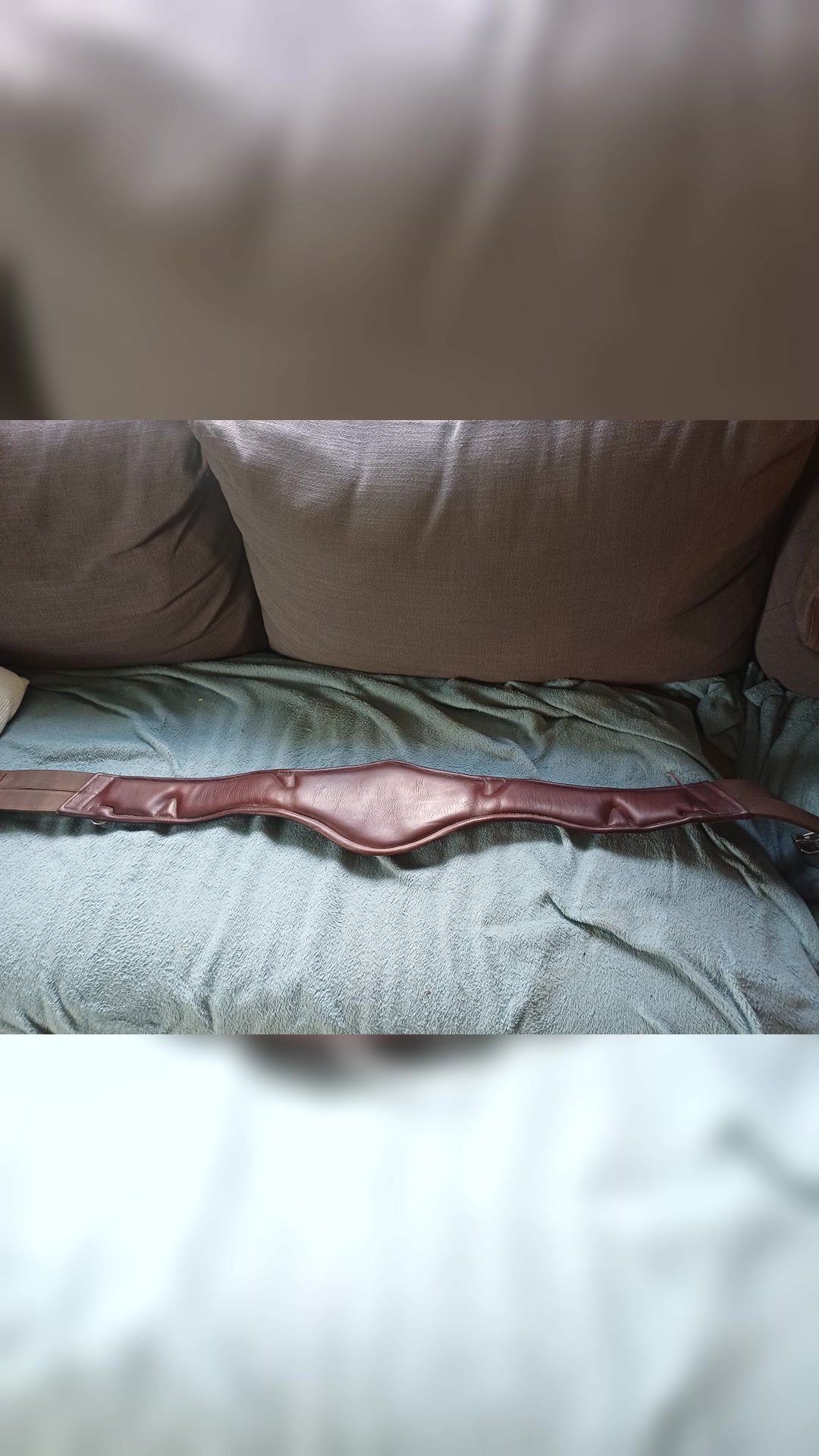 Sangle cwd neuve, média 4