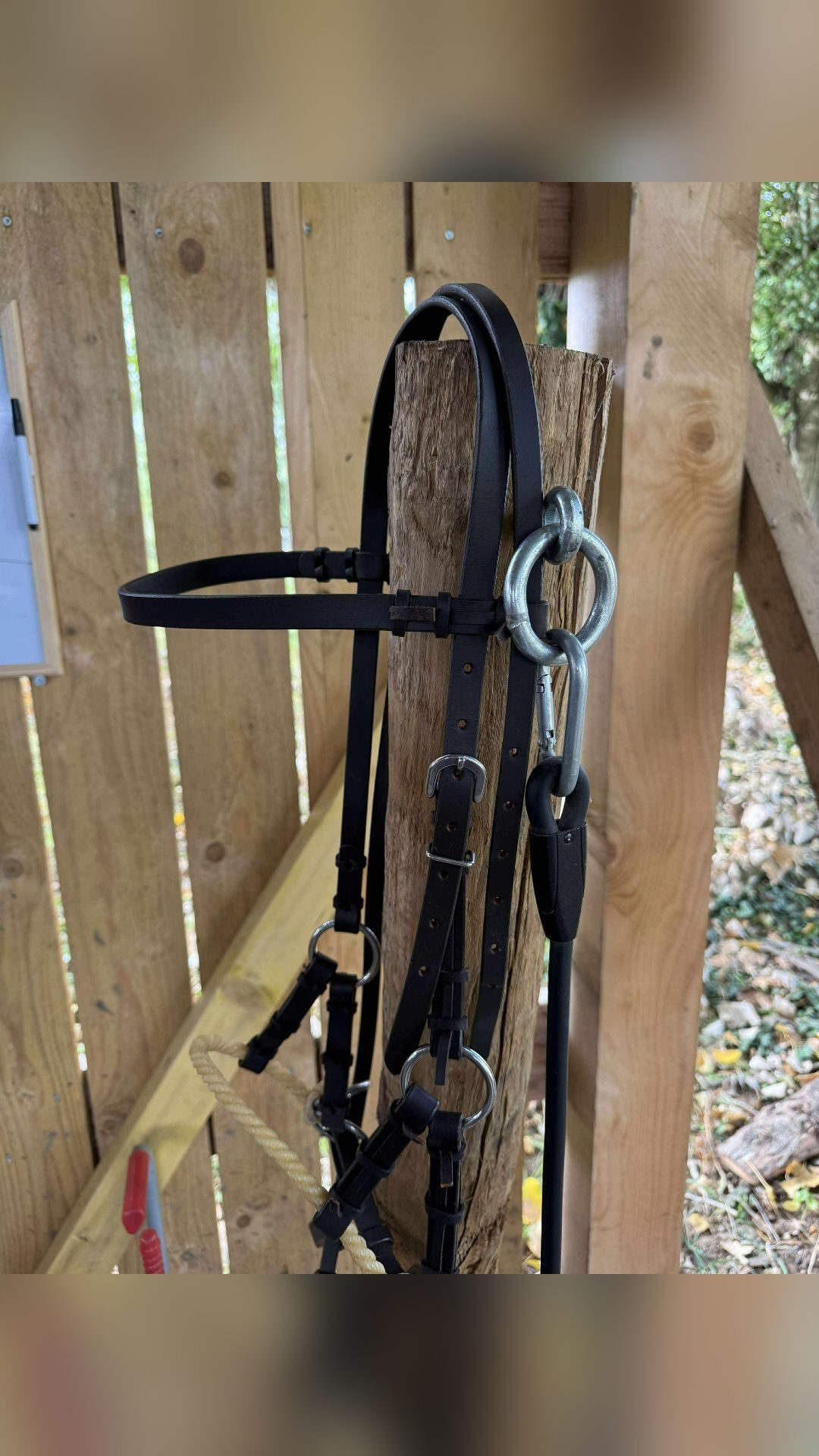 Sidepull, média 4