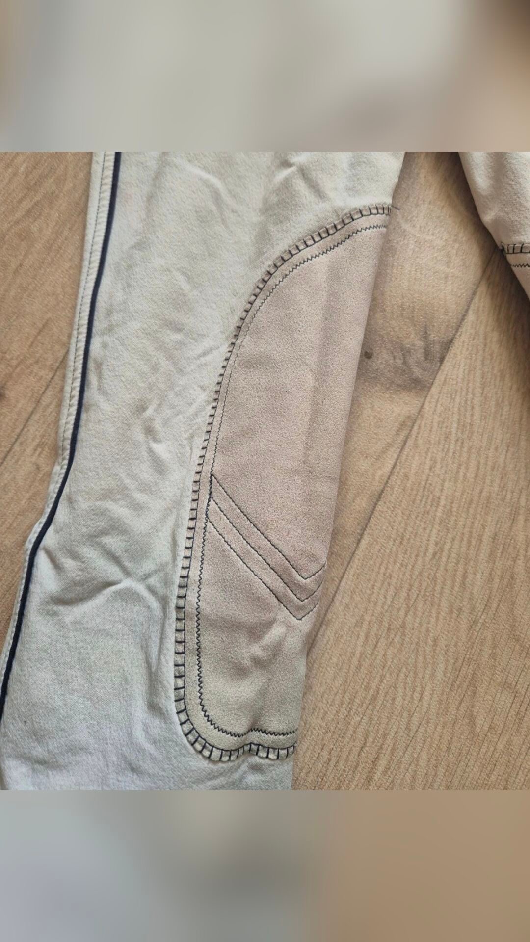 Pantalon, média 2