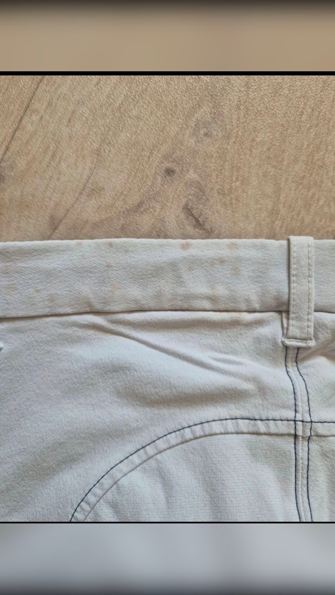 Pantalon, média 5