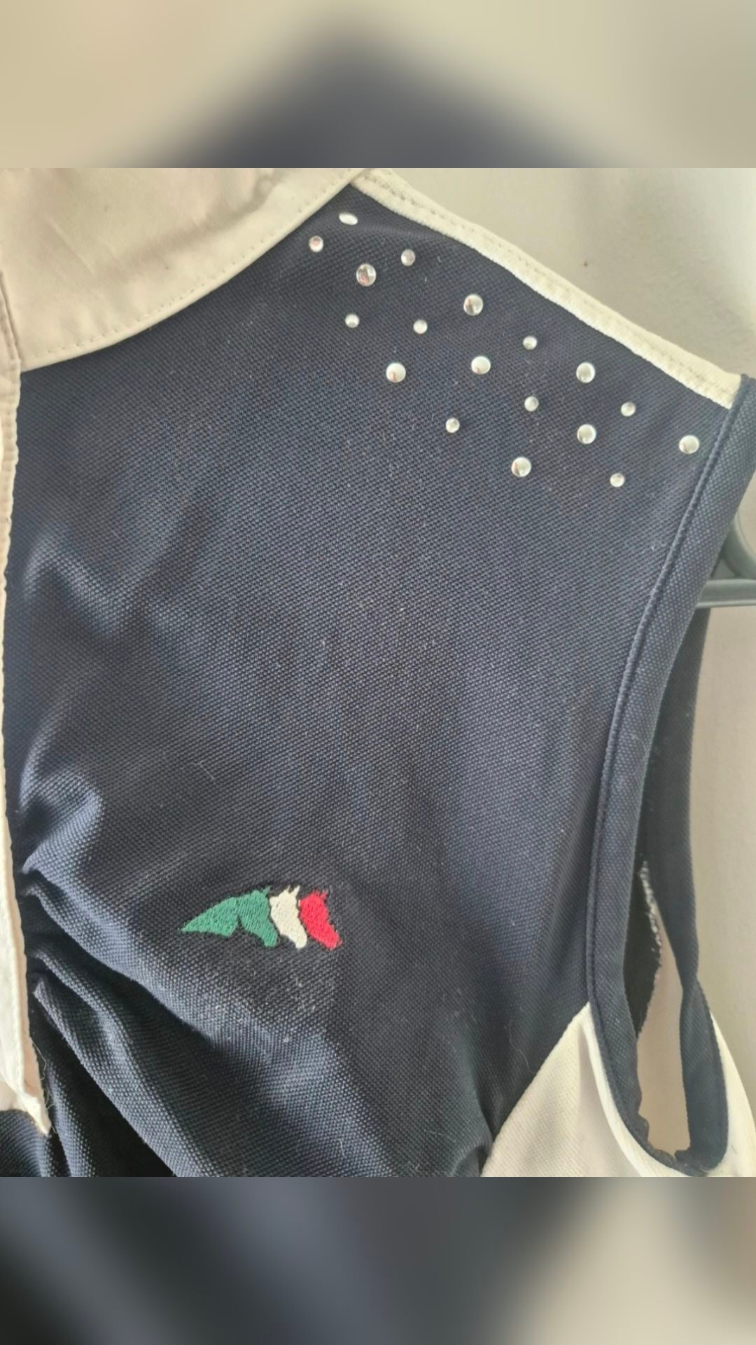 Polo de concours, média 3