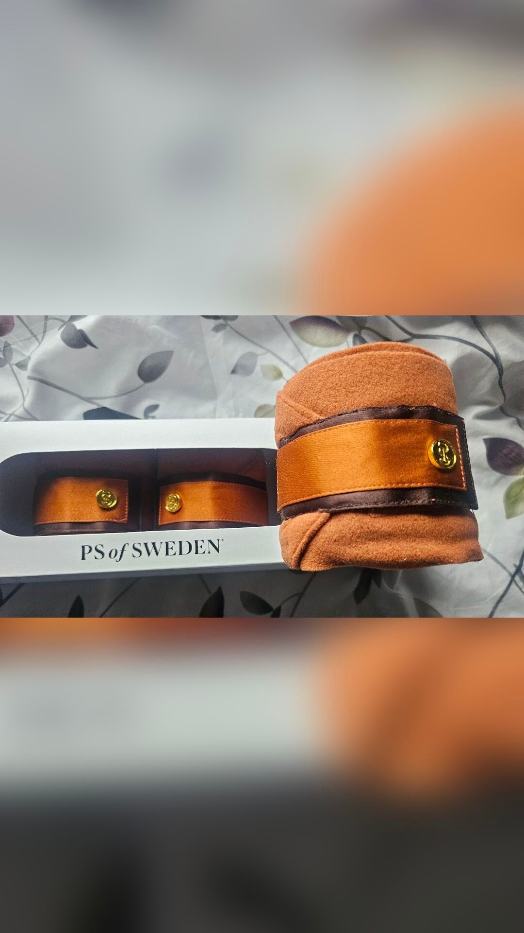 Bande de polo, média 2
